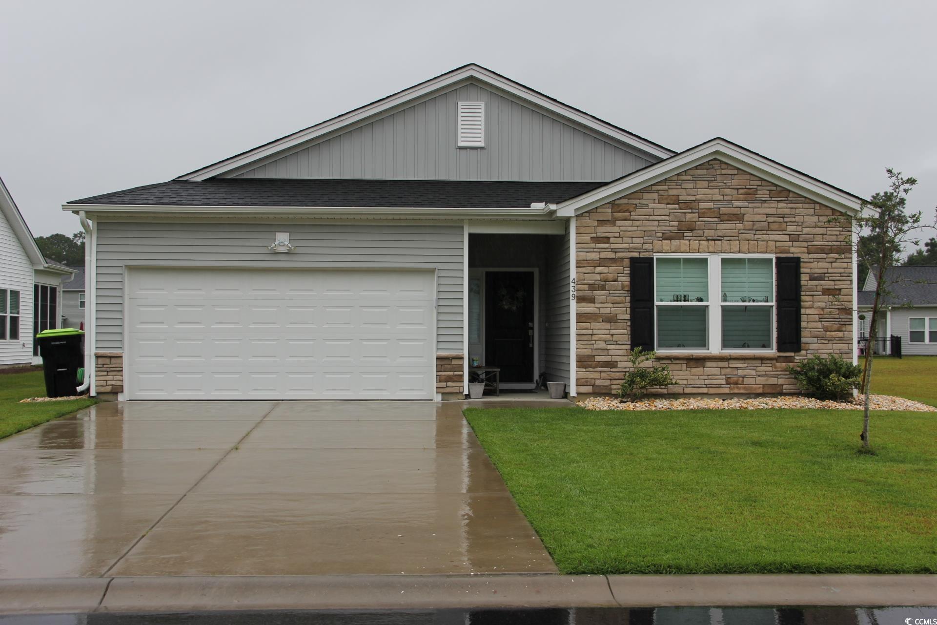 439 McGarry Dr. Myrtle Beach, SC 29588