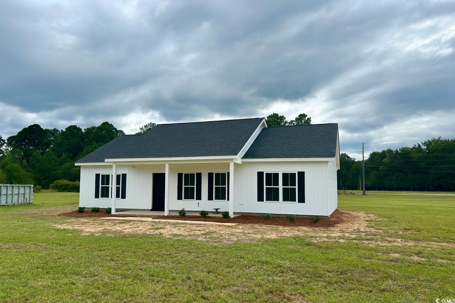 3485 Creech Rd. Marion, SC 29571