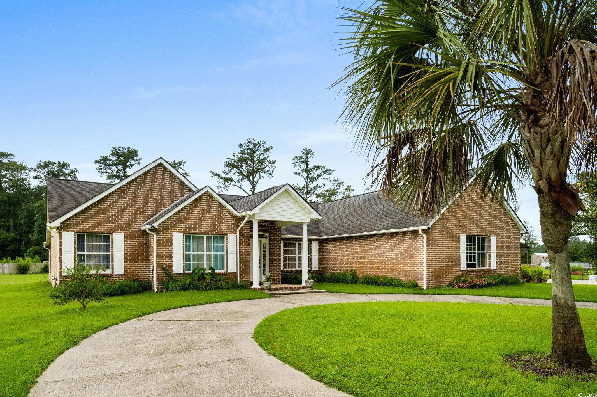 2981 Victor Rd. Longs, SC 29568