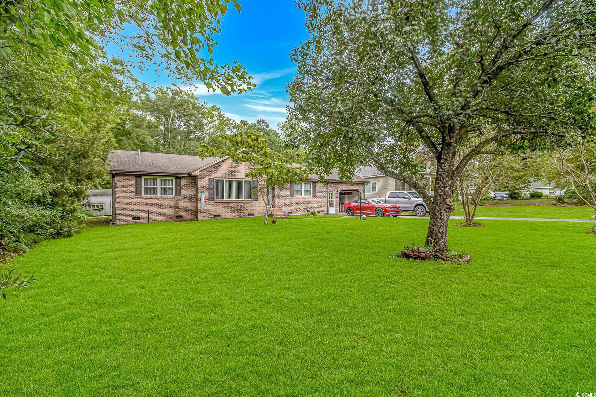 108 Silver Hill Ln. Pawleys Island, SC 29585