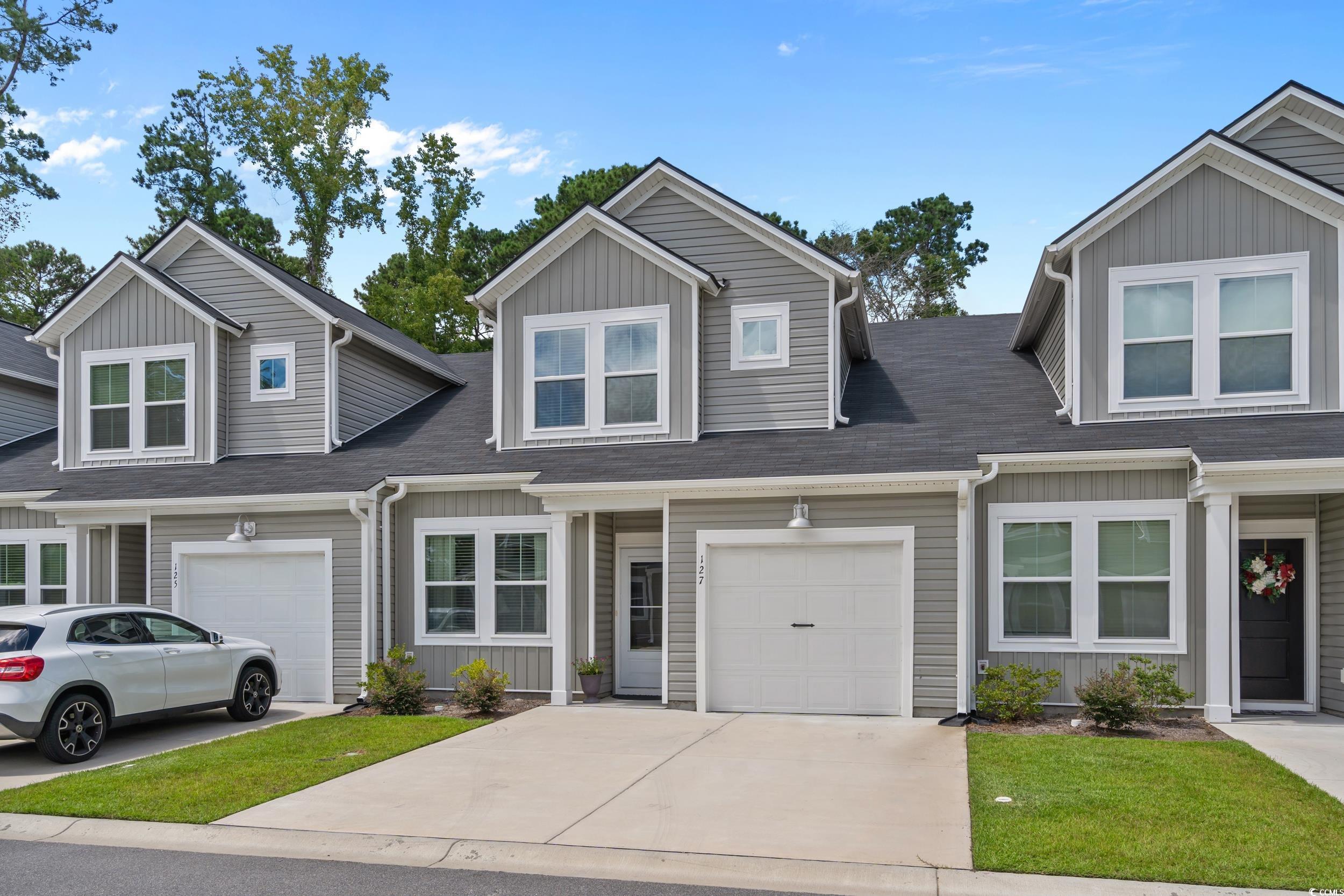 127 Hoffman Park Dr. UNIT #82 Myrtle Beach, SC 29588