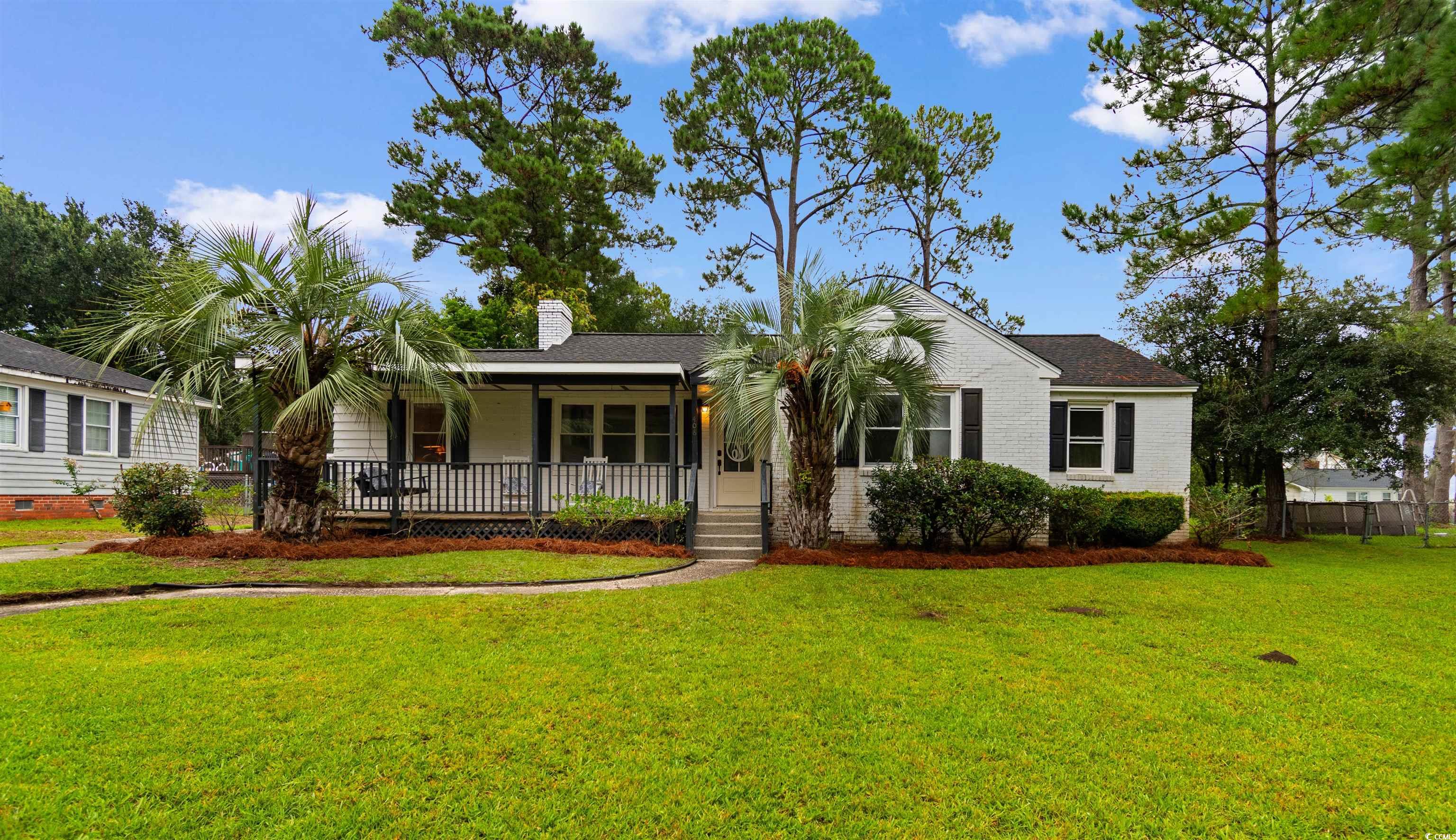 408 Glenwood St. Georgetown, SC 29440