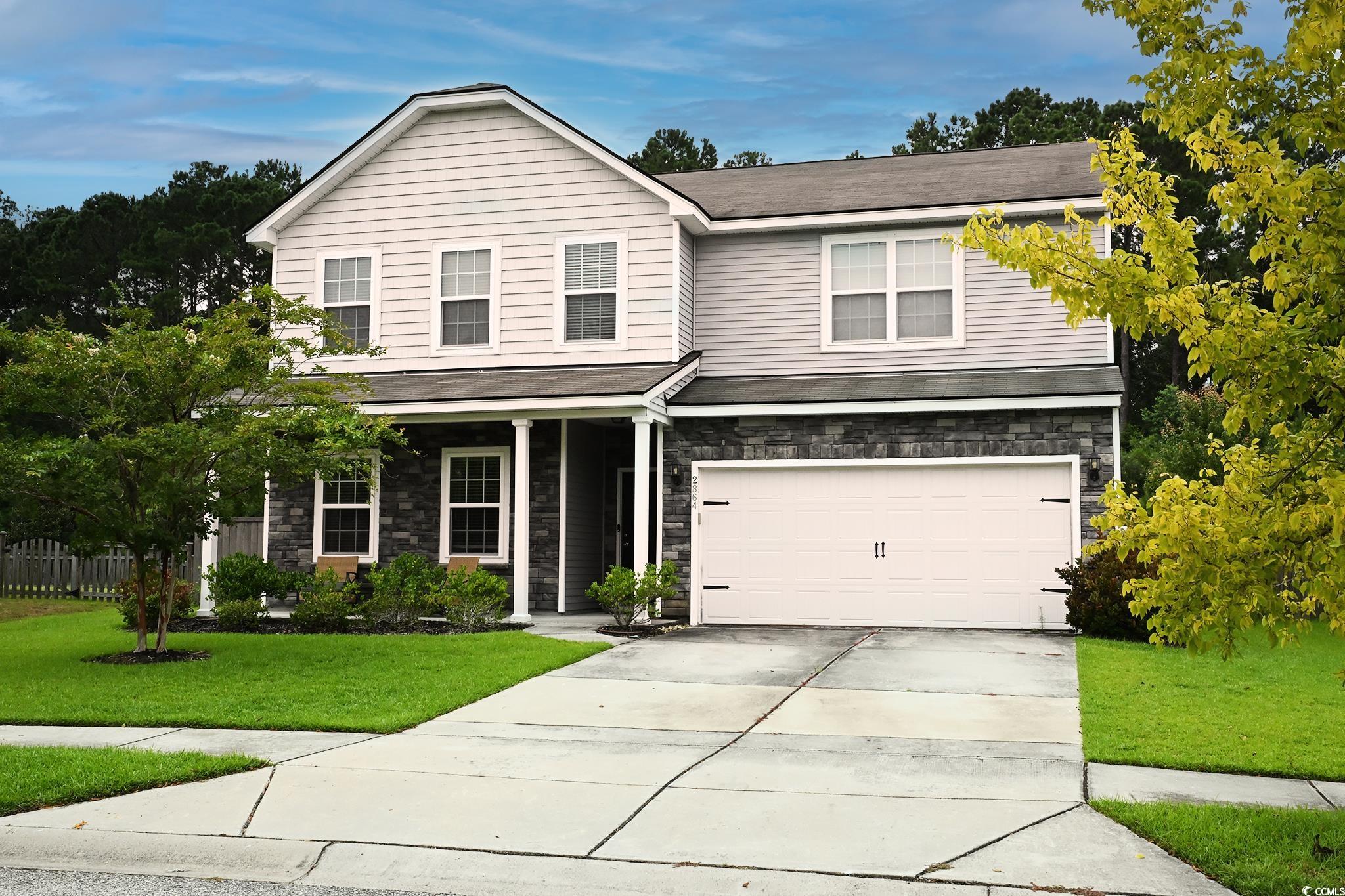 2864 Conservancy Ln. Charleston, SC 29414