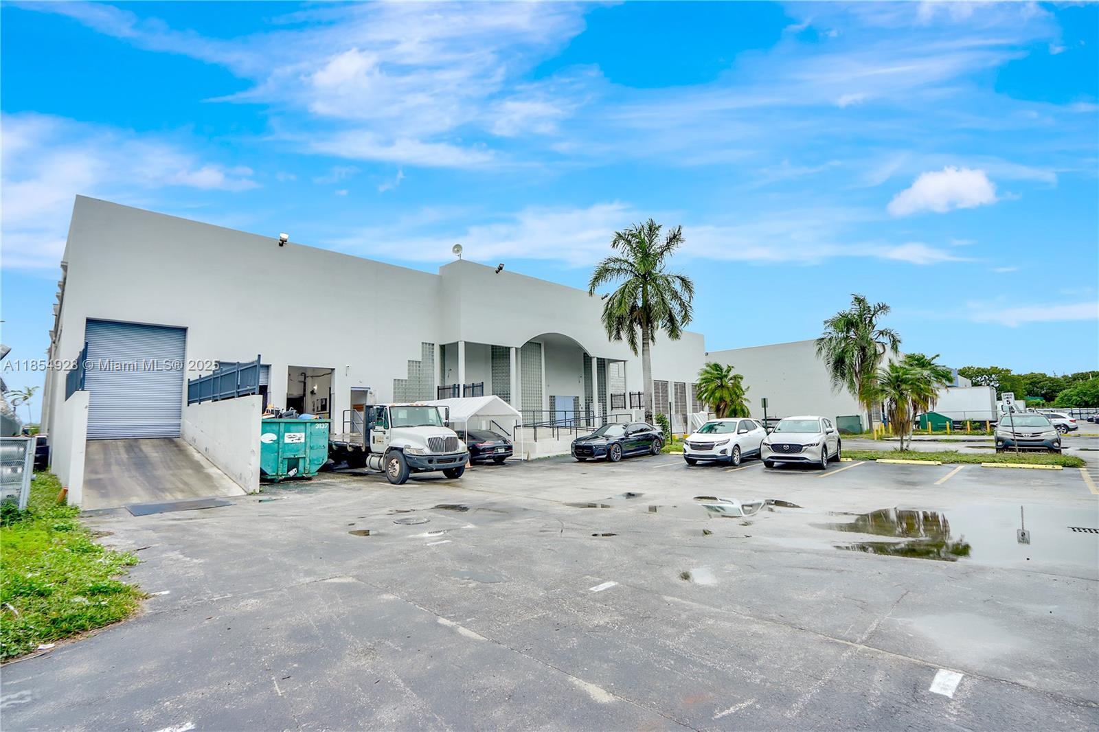 12900 NW 38th Ave
