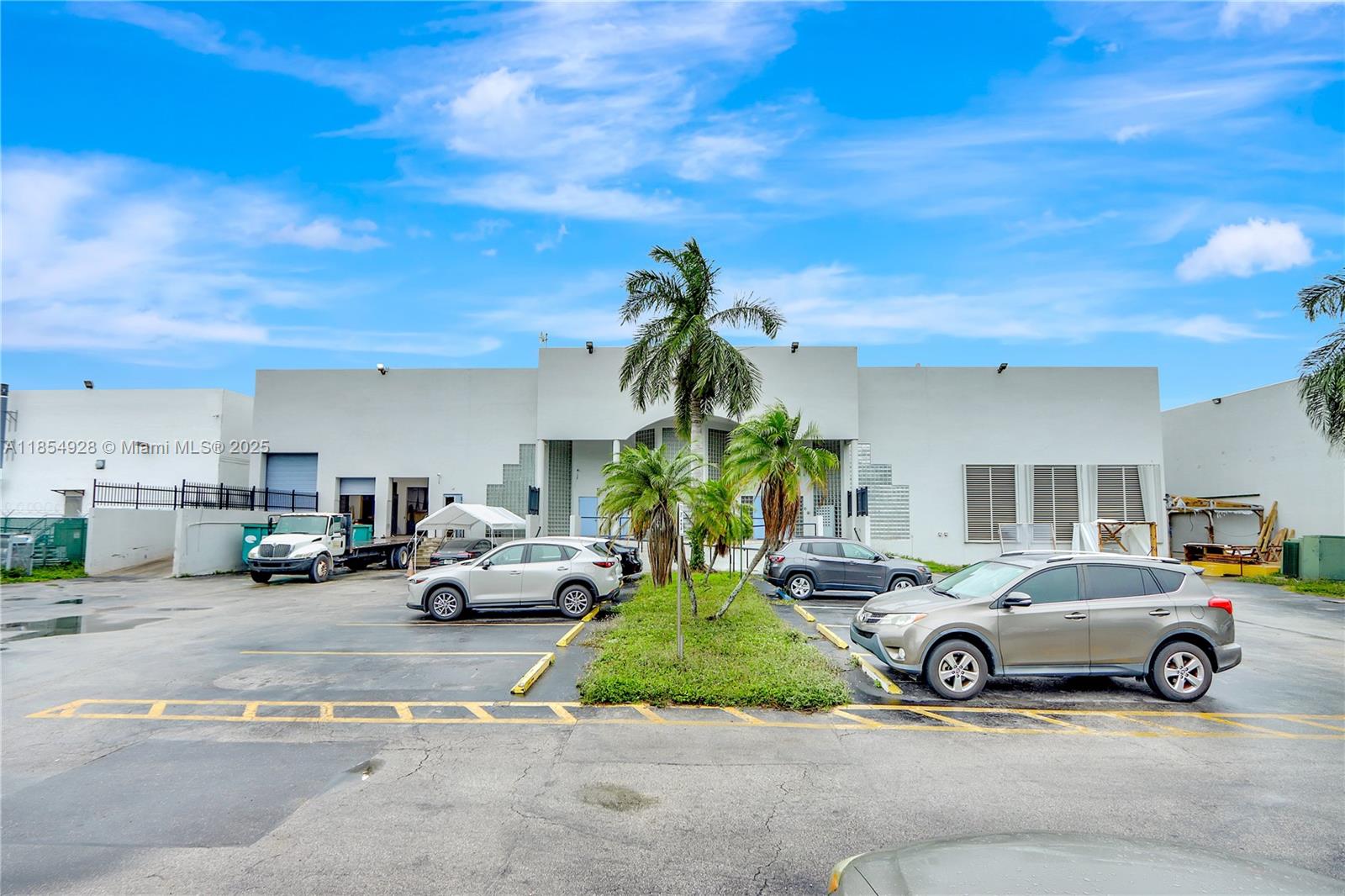 12900 NW 38th Ave