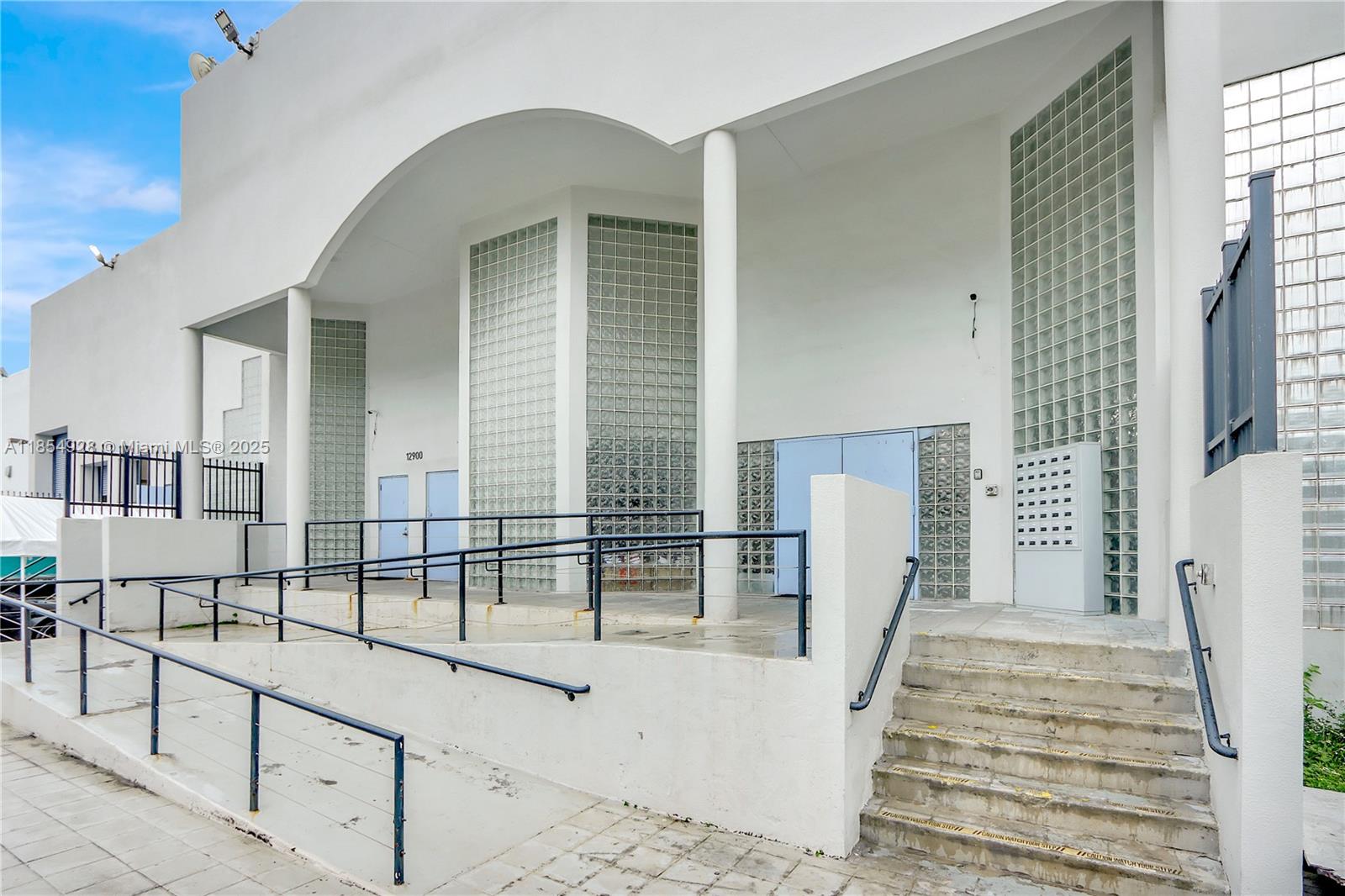 12900 NW 38th Ave