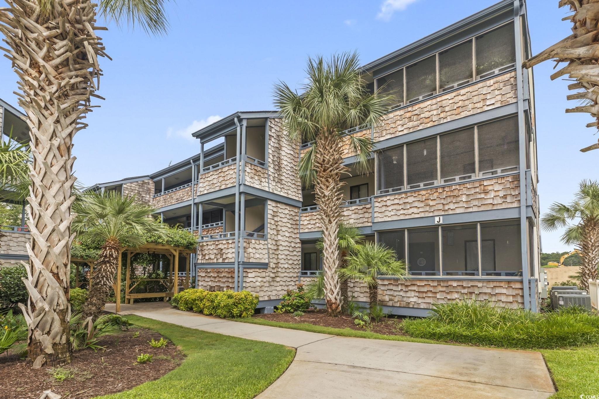250 Maison Dr. UNIT J-9 Myrtle Beach, SC 29572
