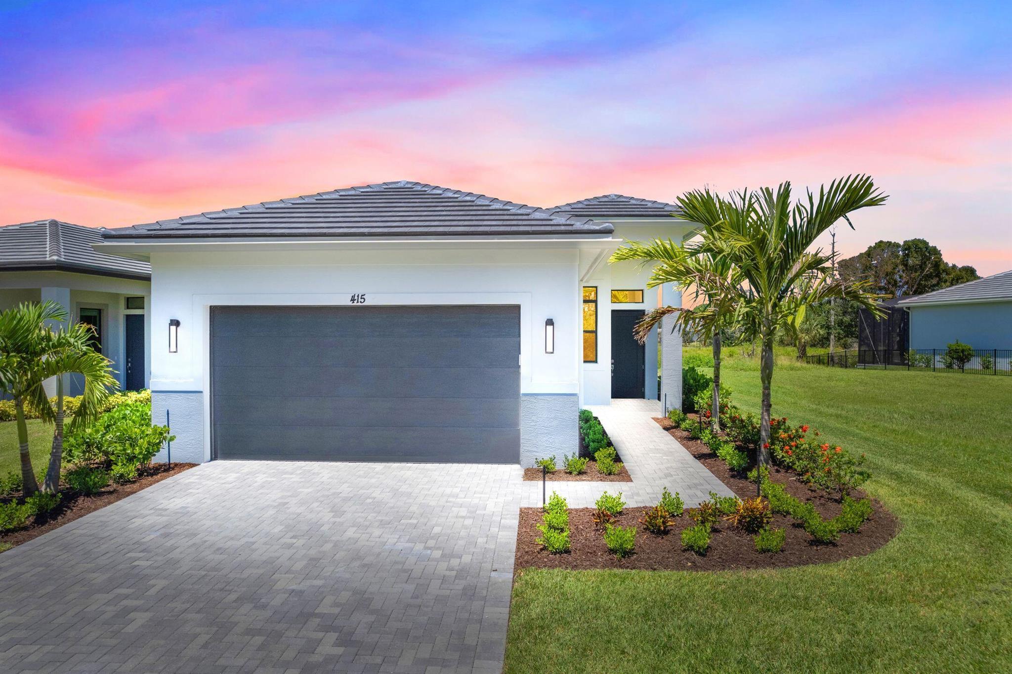 Homes for sale in Port St. Lucie, FL | 415 Se Via Sangro, Port St. Lucie, FL 34952 | MLS# R11114601