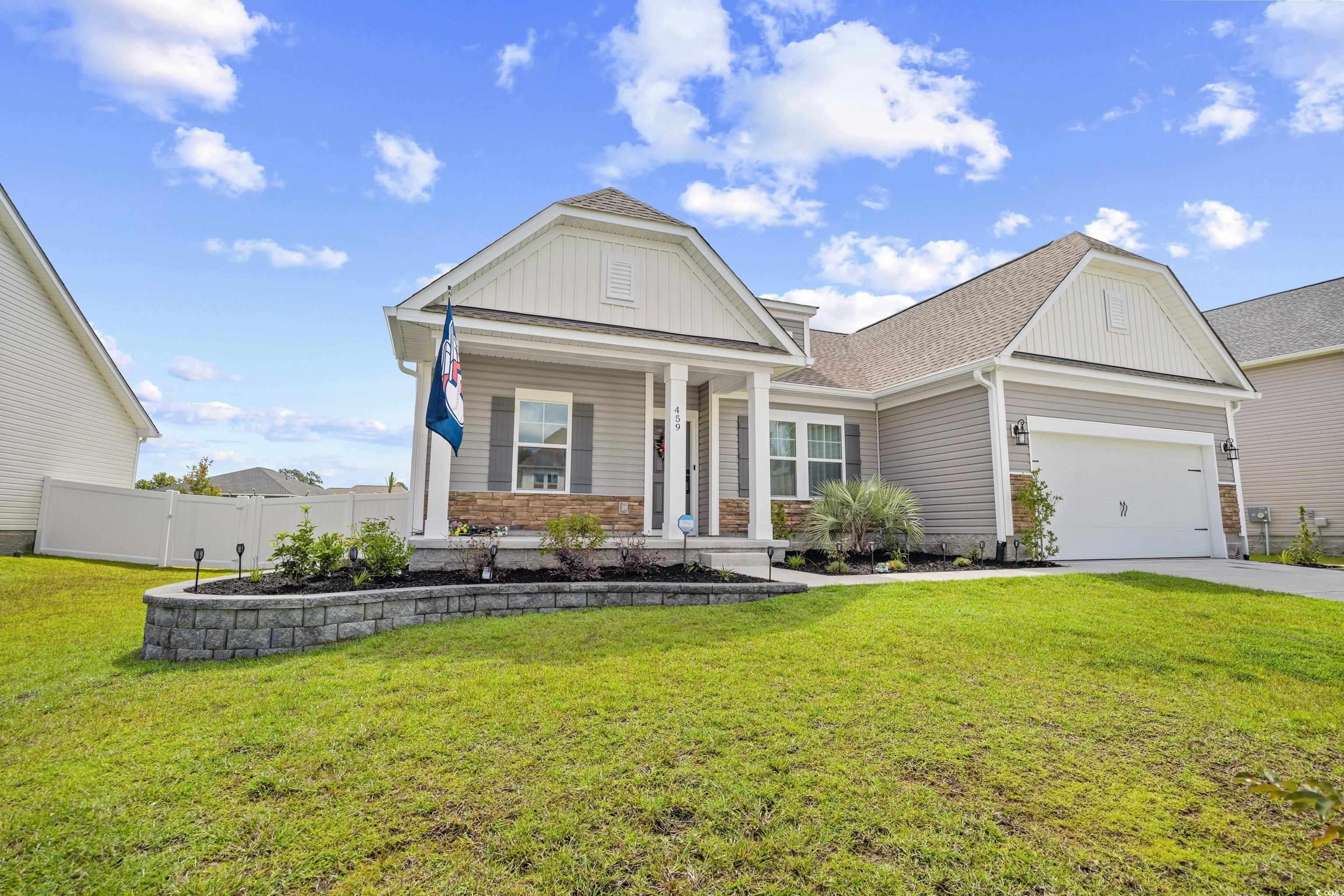 459 Honeyhill Loop Conway, SC 29526