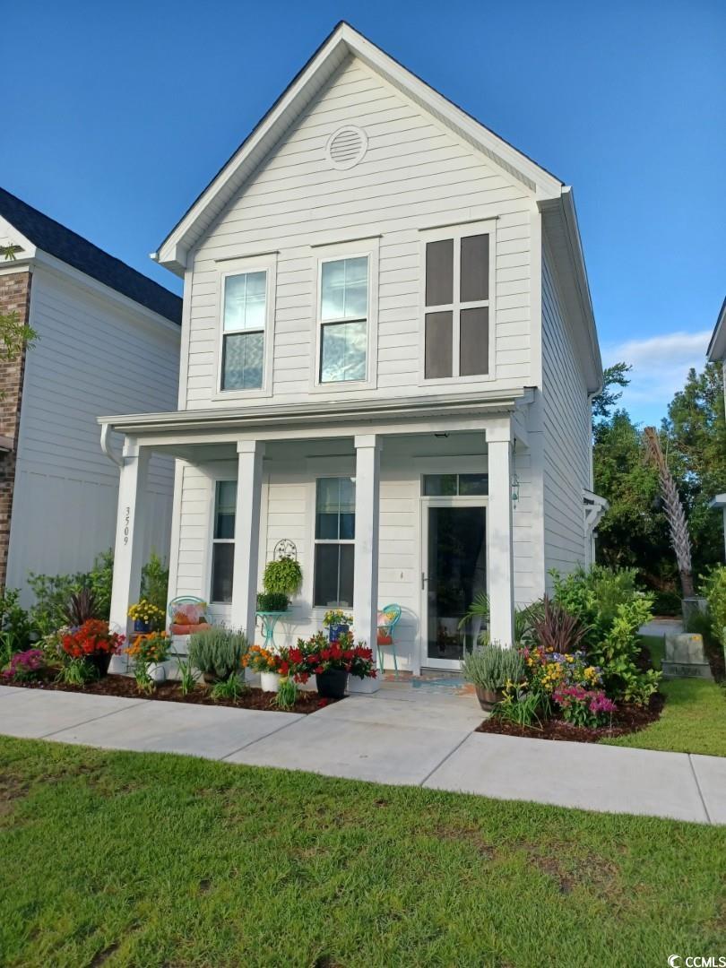 3509 Bristol Ln. Myrtle Beach, SC 29577