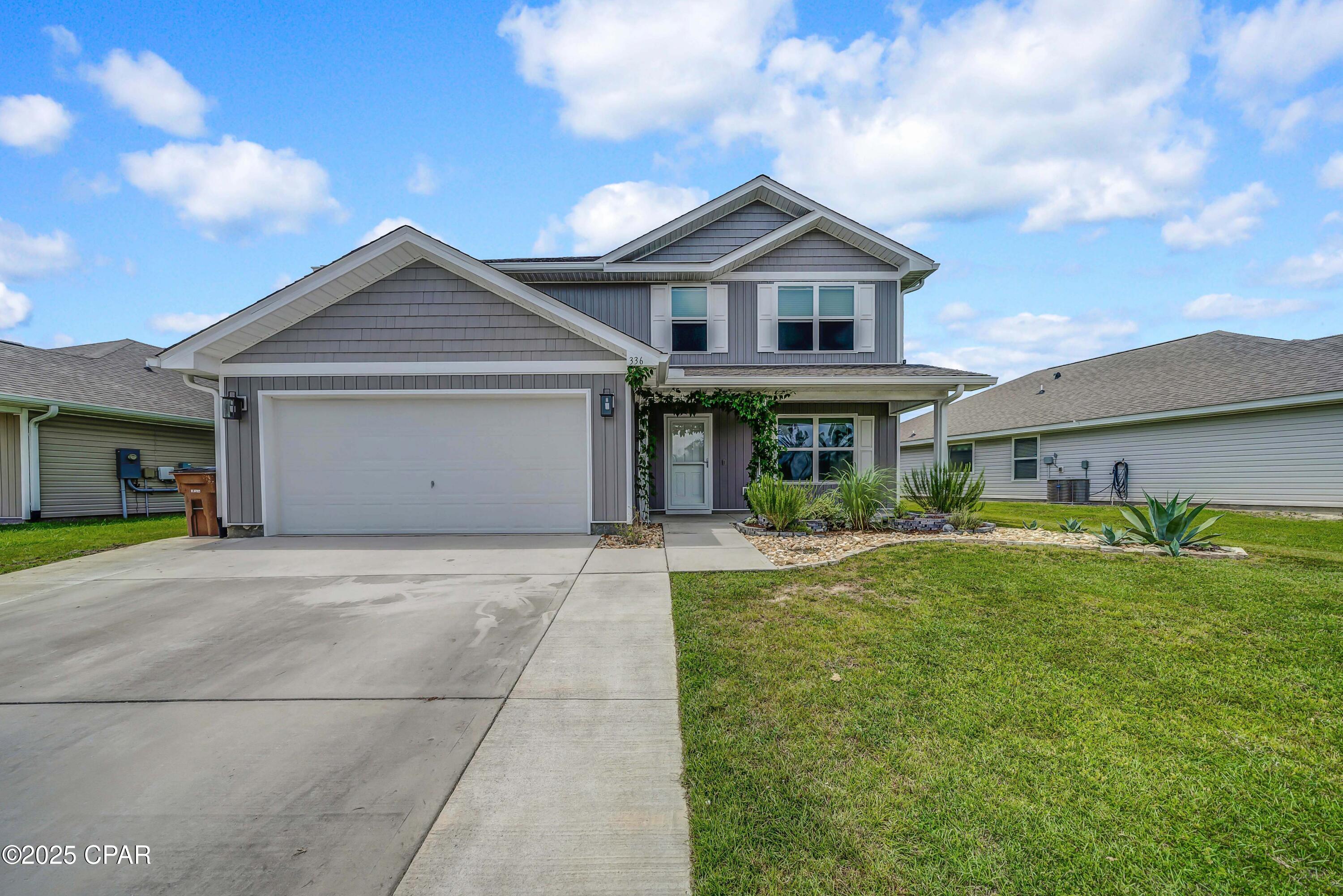 Details for 336 Bridge Harbor Drive, Panama City, FL 32404