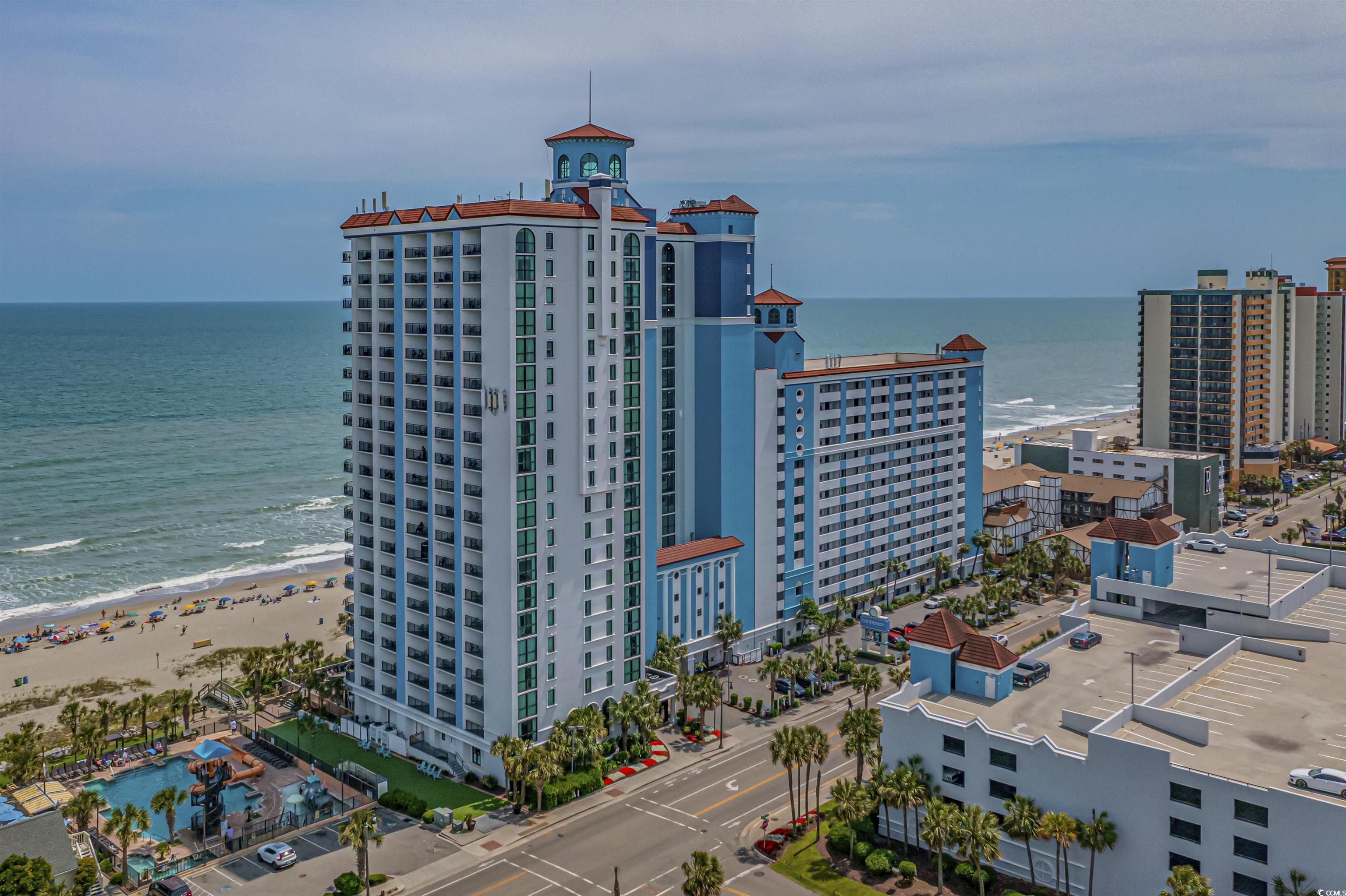 3000 N Ocean Blvd. UNIT #424 Myrtle Beach, SC 29577