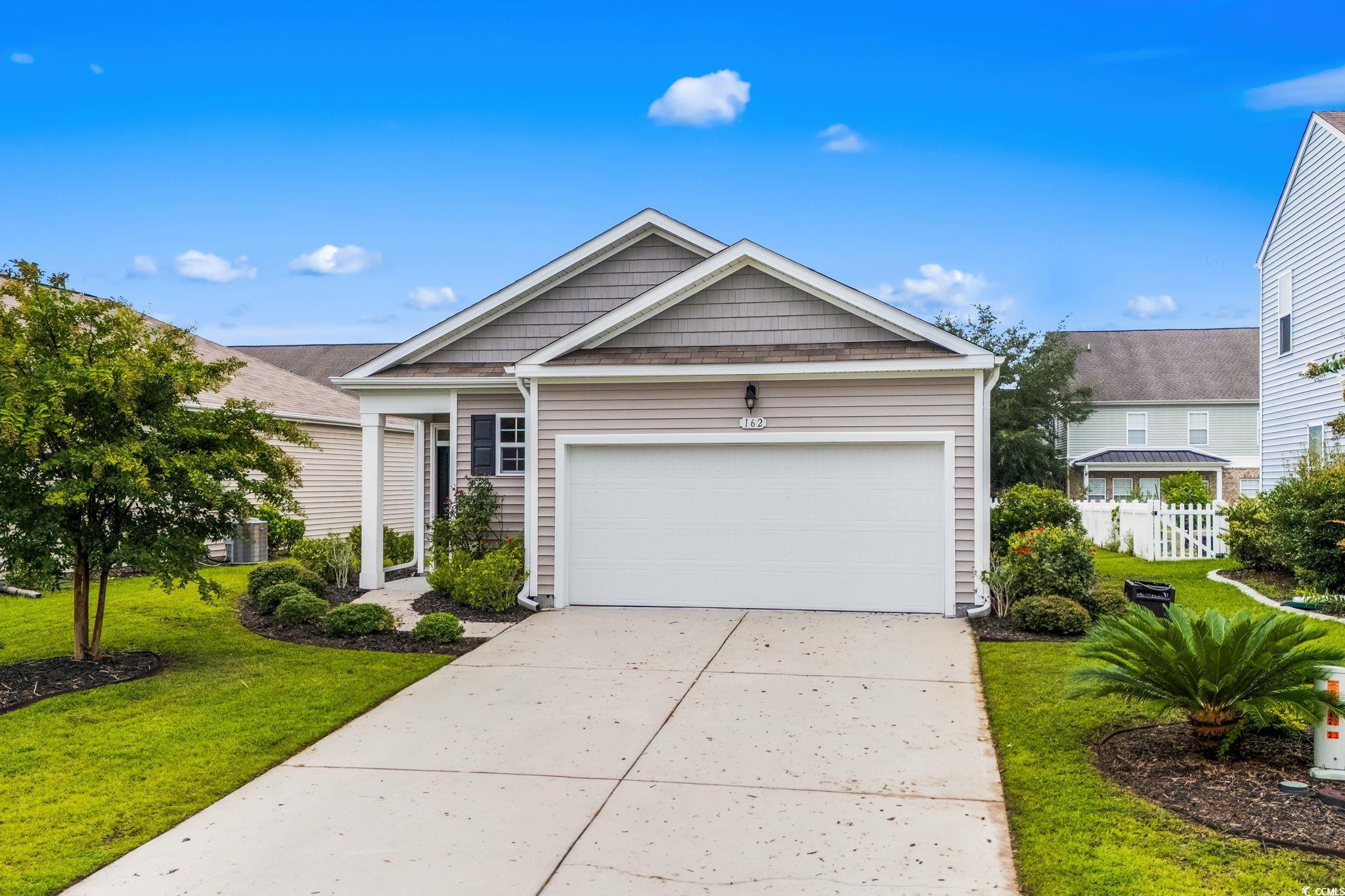 162 Mountain Ash Ln. Myrtle Beach, SC 29579