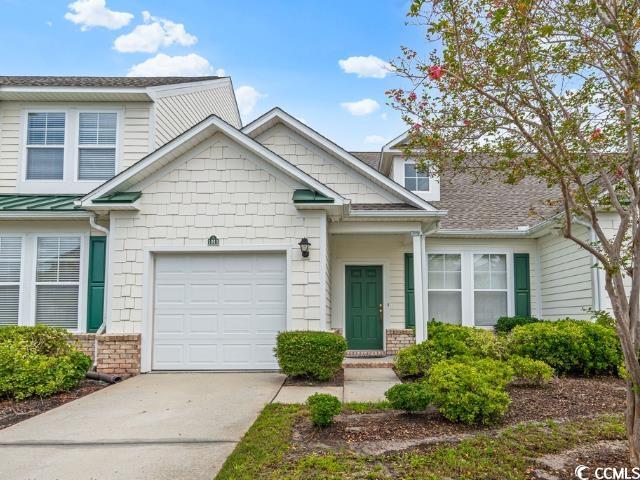 1005 Balmore Dr. UNIT #1011 Myrtle Beach, SC 29579