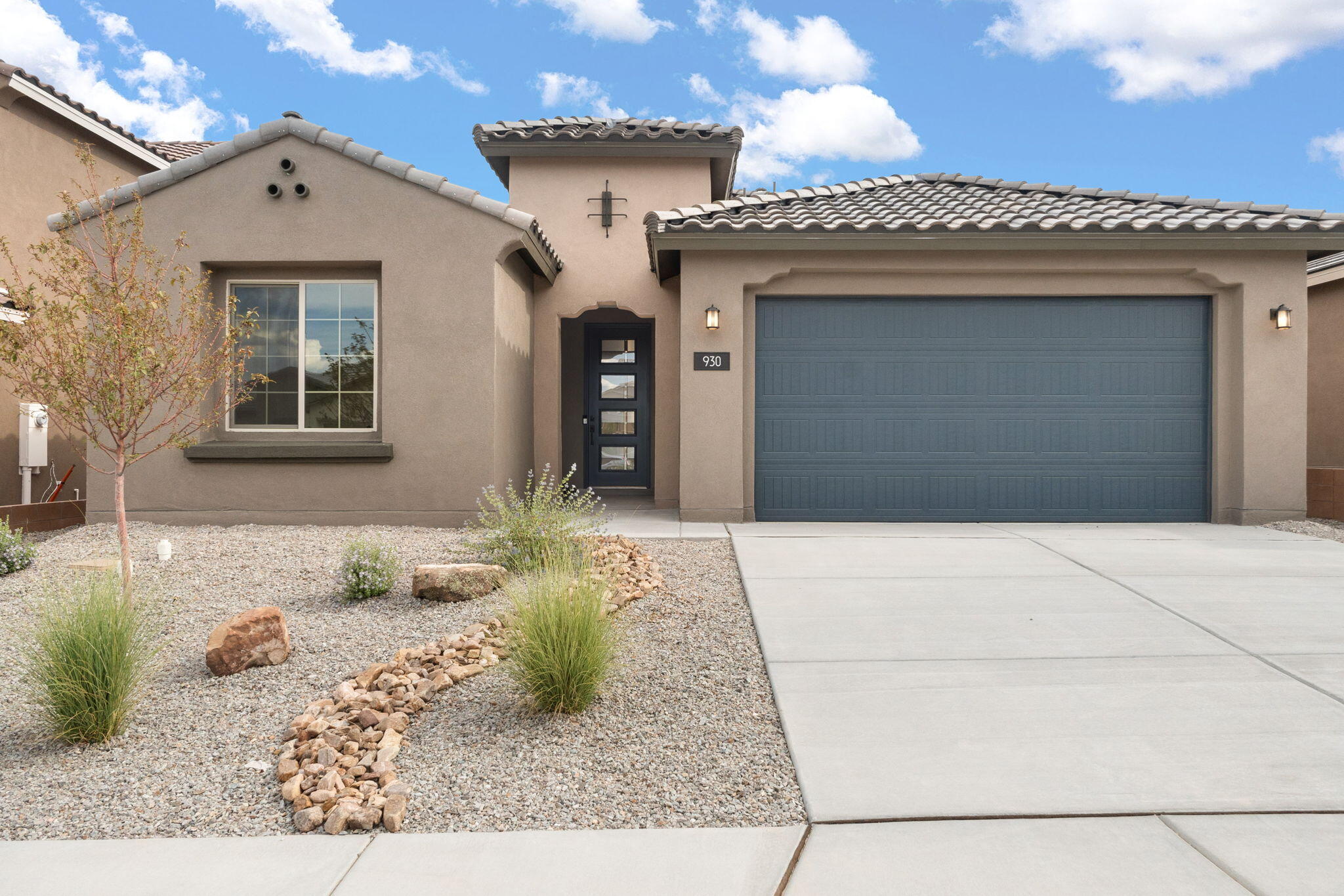 Ready Now!! This beautifully designed single-story residence offers 2,100 square feet of open-concept living space, perfect for both entertaining and everyday comfort. Highlights include:A chef's kitchen featuring premium appliances, granite countertops, and ample cabinetryExtended luxury vinyl plank flooring throughout all main living areas for a sleek, cohesive lookSpacious layout with abundant natural light and modern finishes. Elegant granite countertops that add a touch of luxury to the kitchen and bathrooms. The 4th bedroom is perfect for guest suite, office, or hobby room. Mark this beautiful home as a must see now!!