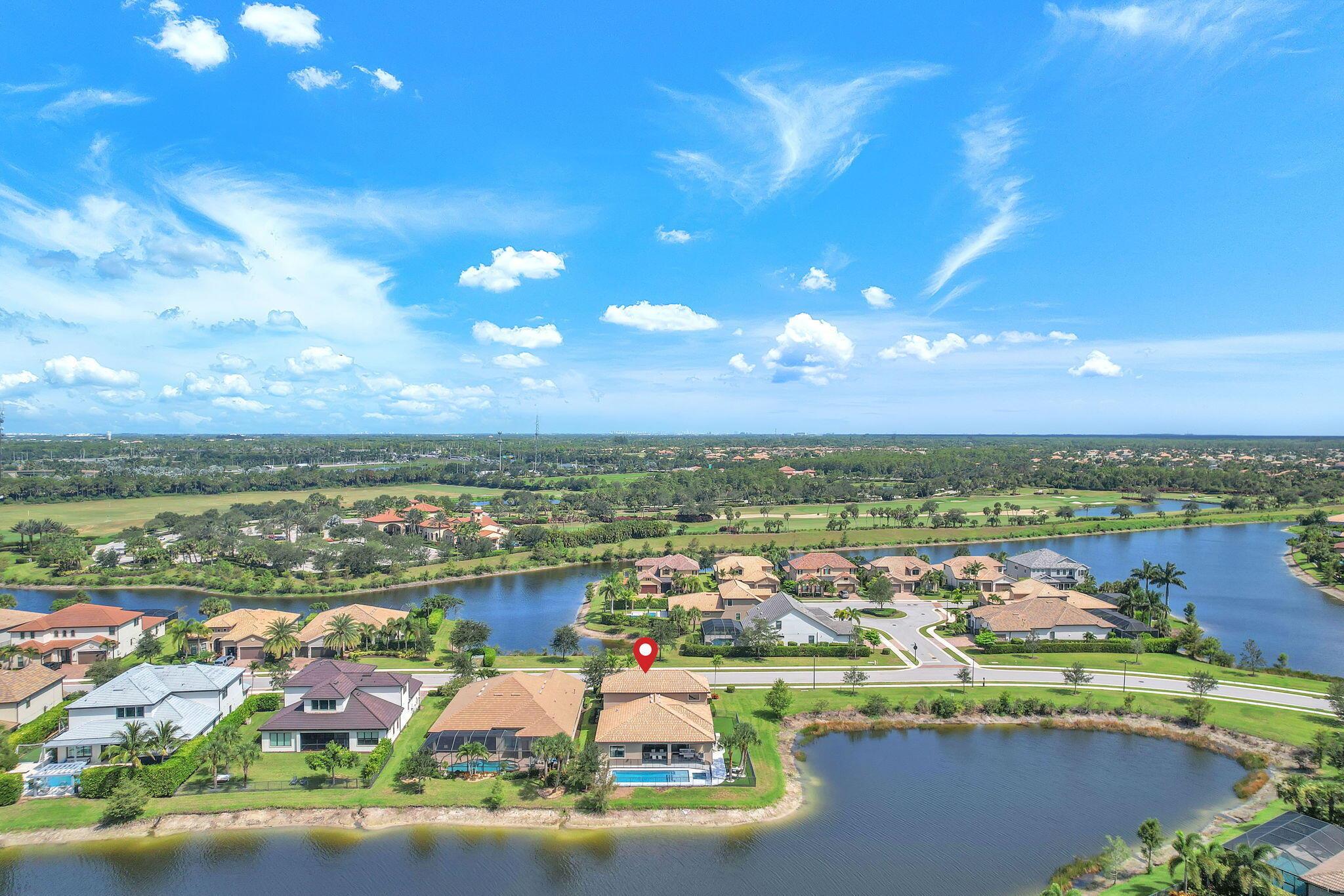 Image to showcase the property located at 507 Sonoma Isles Circle