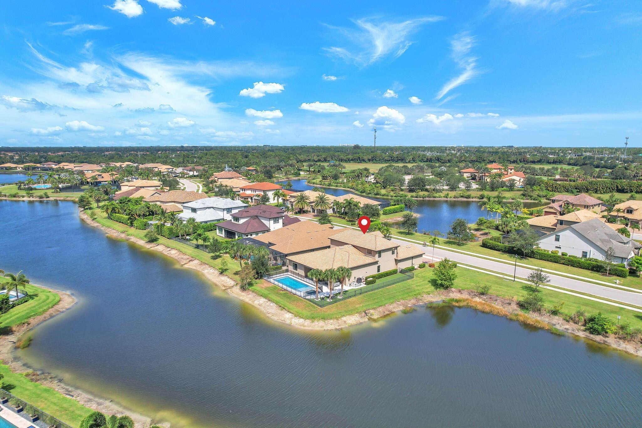 Image to showcase the property located at 507 Sonoma Isles Circle