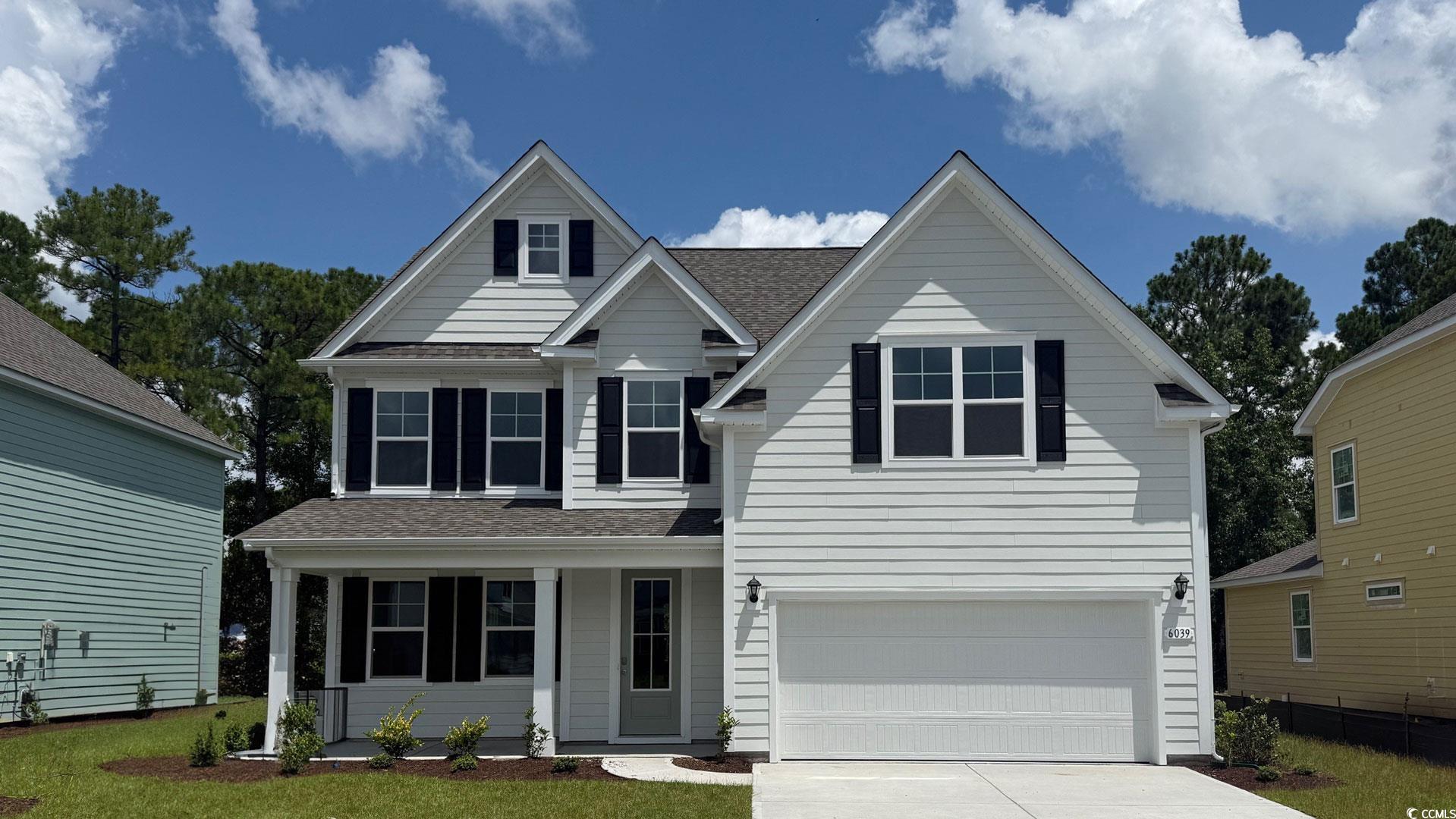 1232 Barrington Way Conway, SC 29526