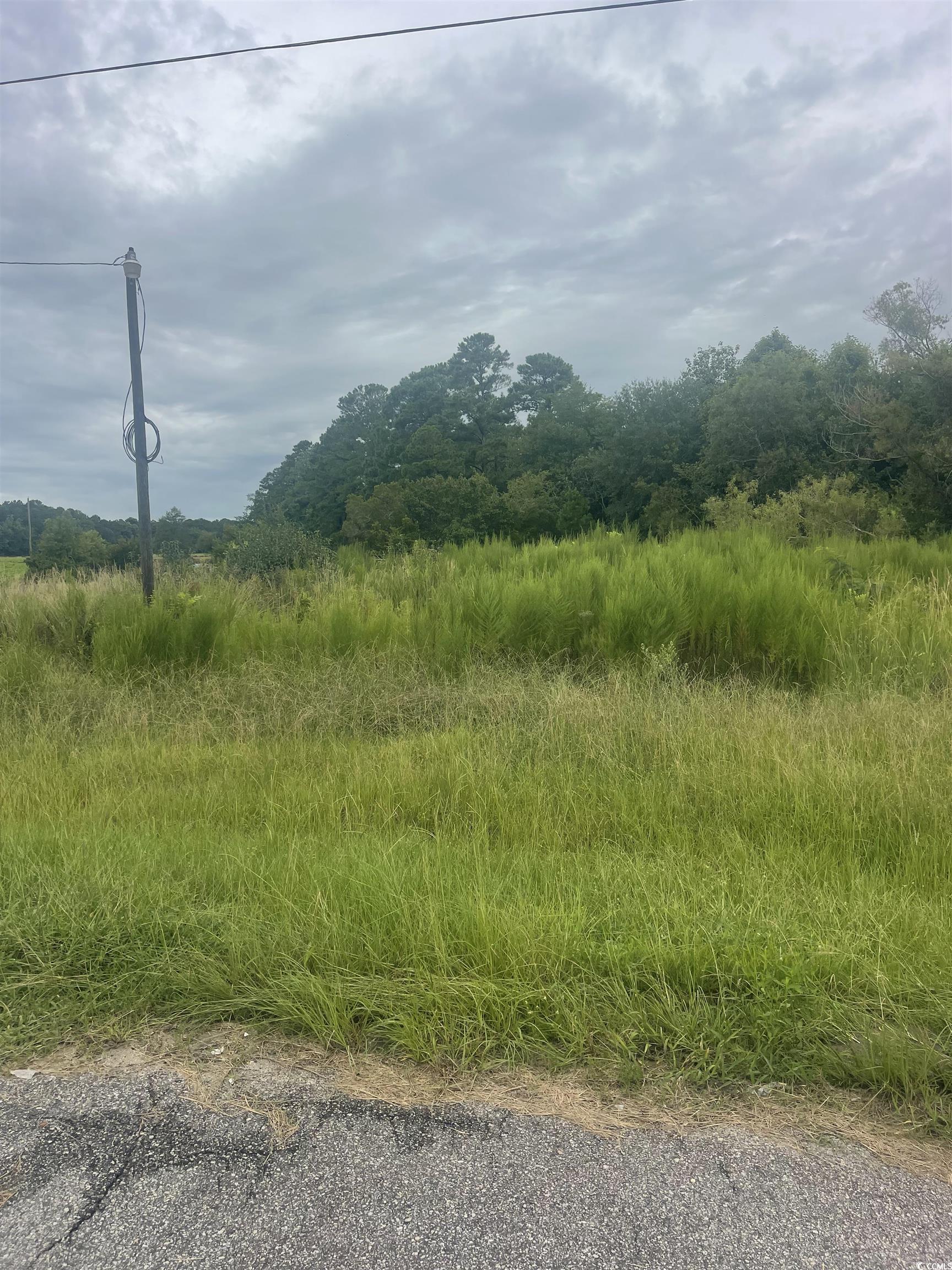 TBD Heritage Rd. Loris, SC 29569