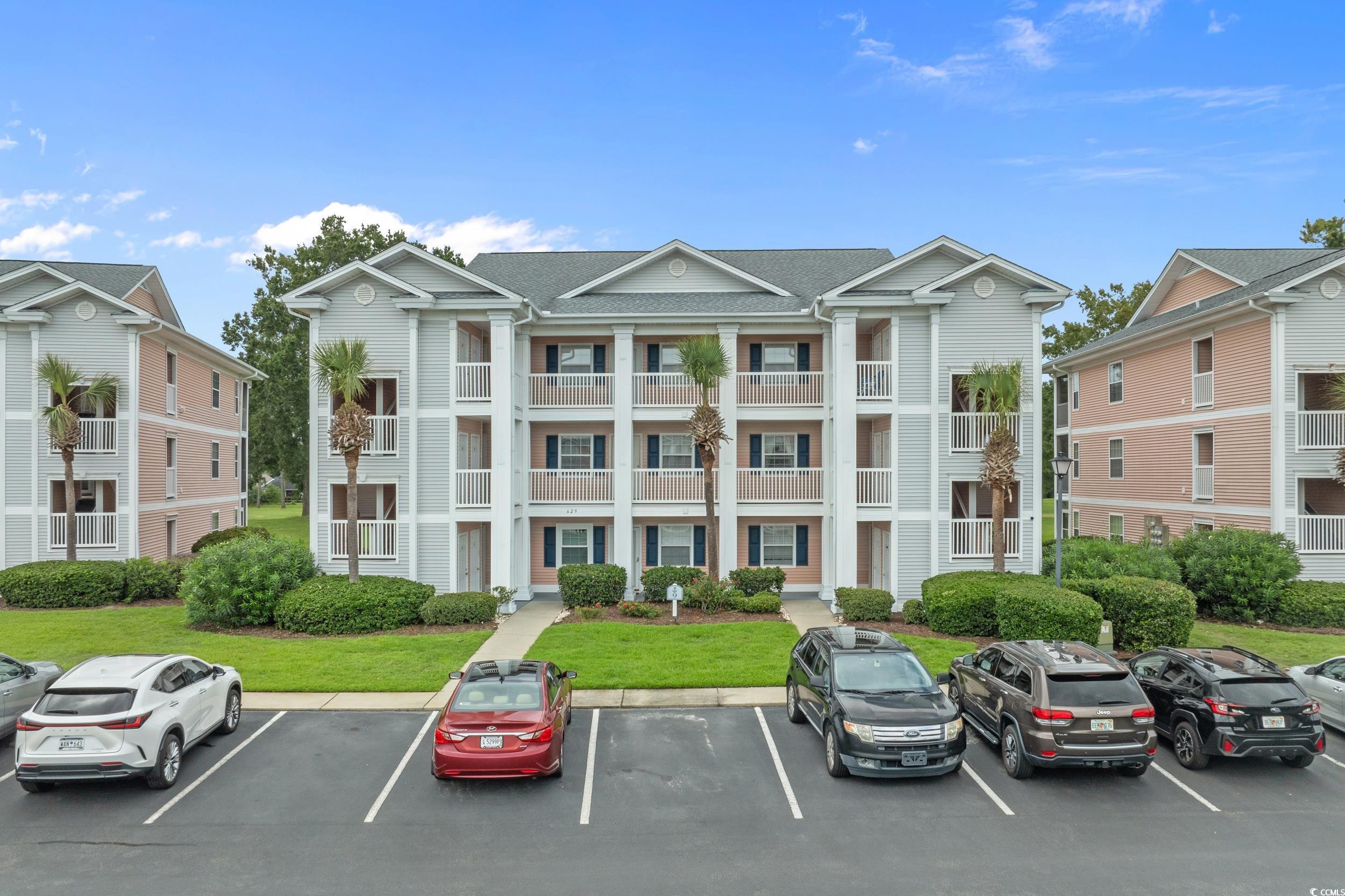 629 Waterway Village Blvd UNIT D Myrtle Beach, SC 29579