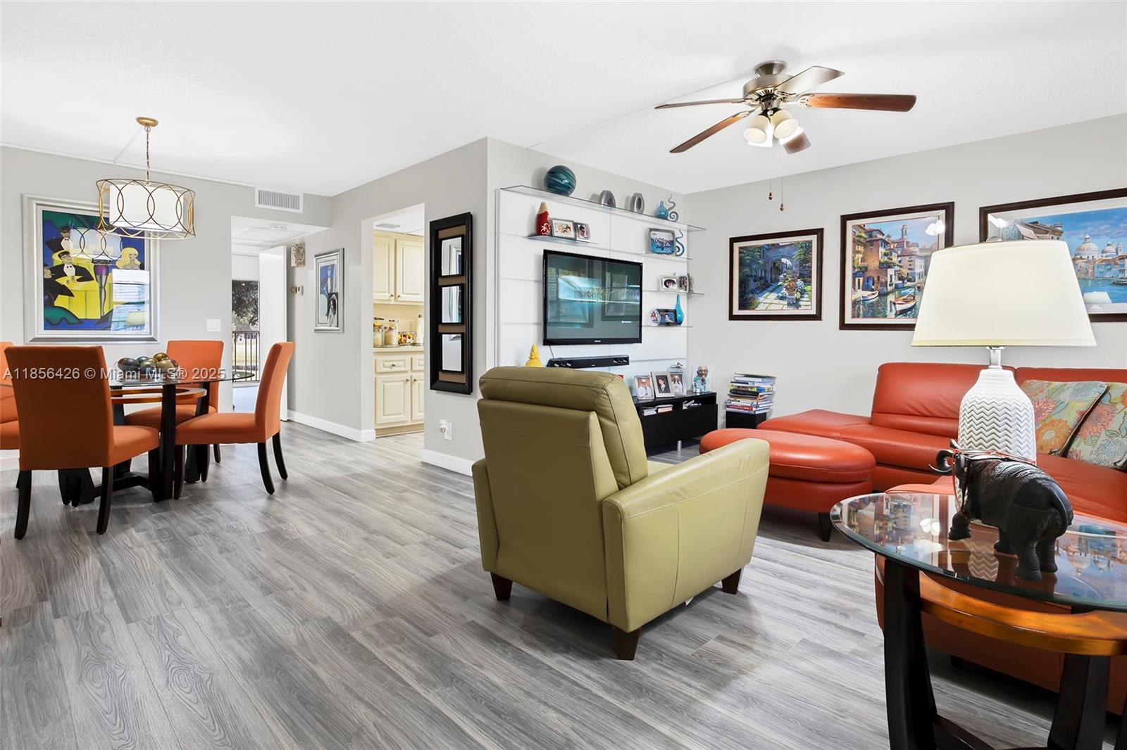 New Hampton At Century VI