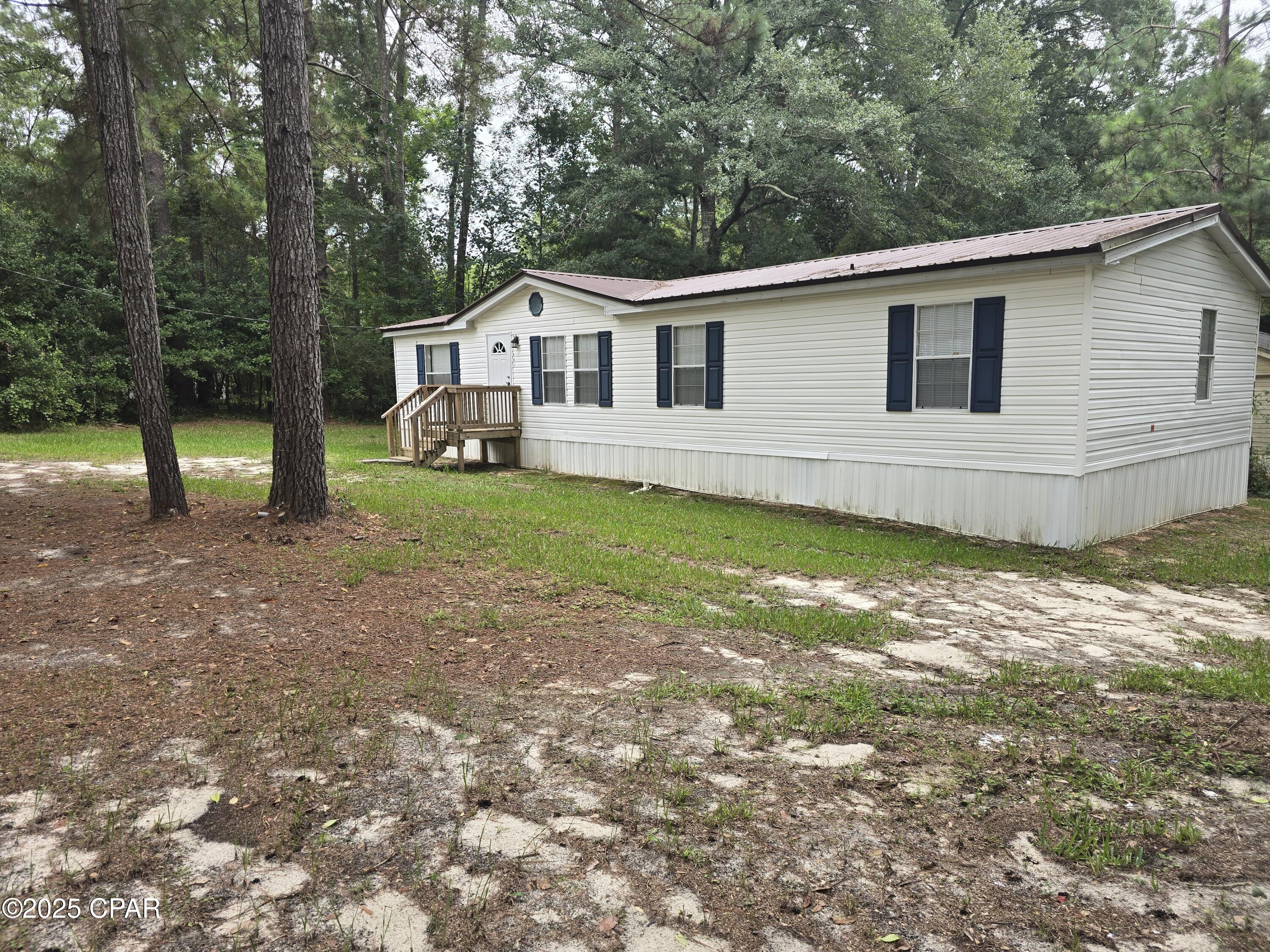 Details for 1001 General Street, Havana, FL 32333