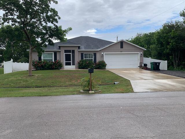 Homes for sale in Port St. Lucie, FL | 681 Sw Addie Street, Port St. Lucie, FL 34983 | MLS# R11114662