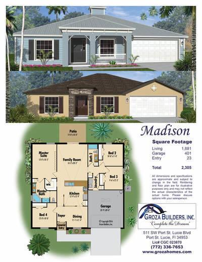 Homes for sale in Port St. Lucie, FL | 681 Sw Addie Street, Port St. Lucie, FL 34983 | MLS# R11114662