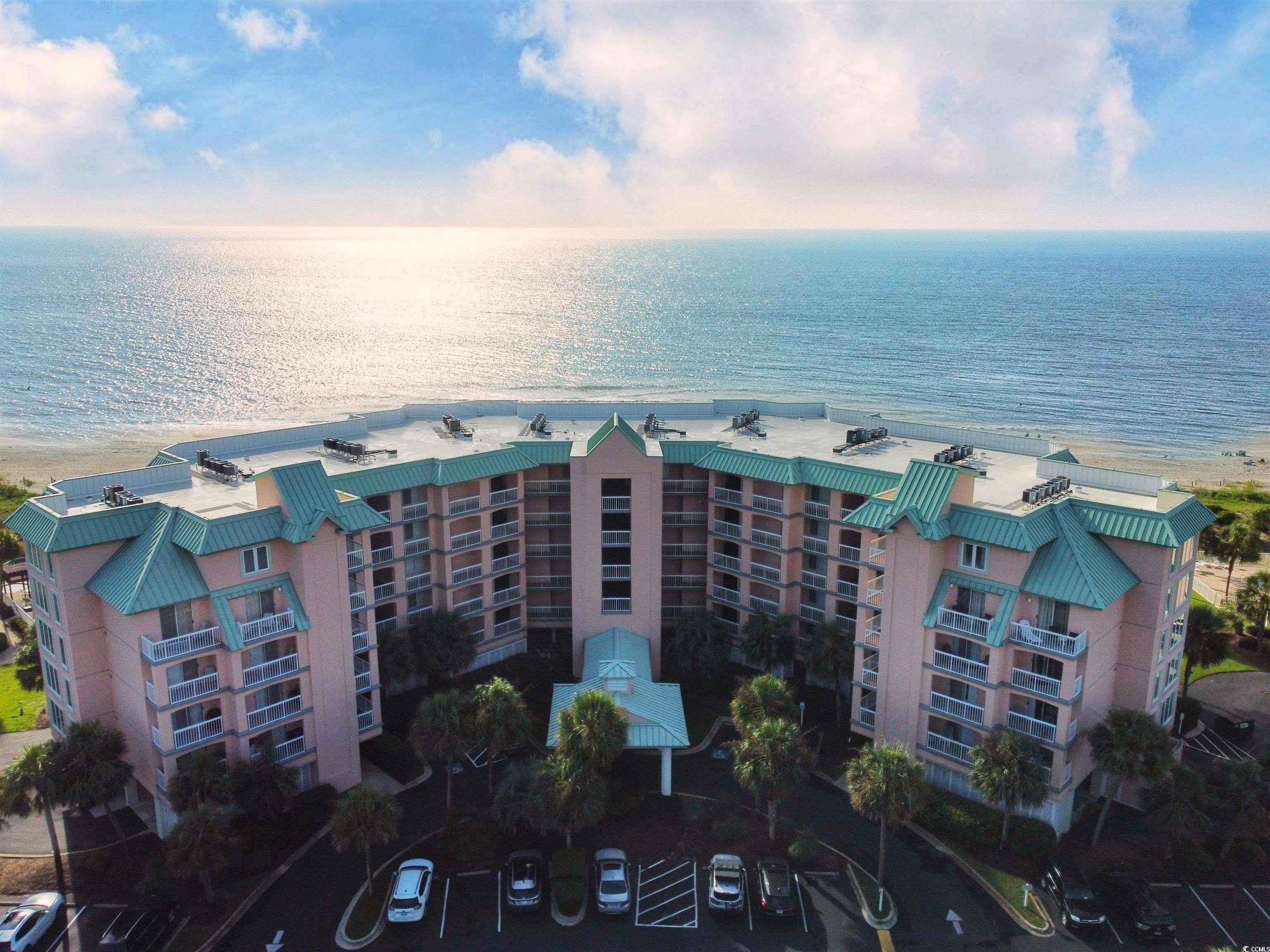 145 South Dunes Dr. UNIT #507 Pawleys Island, SC 29585