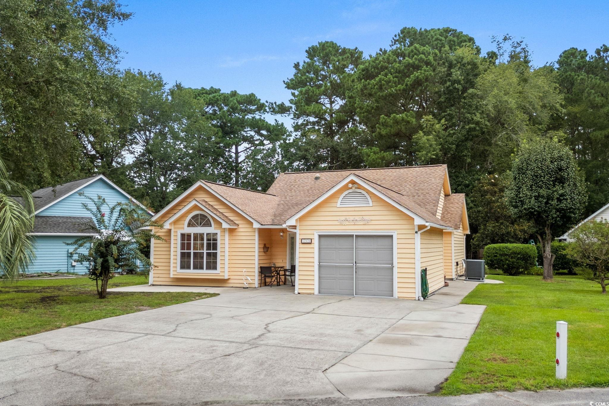 319 Nature Trail Little River, SC 29566