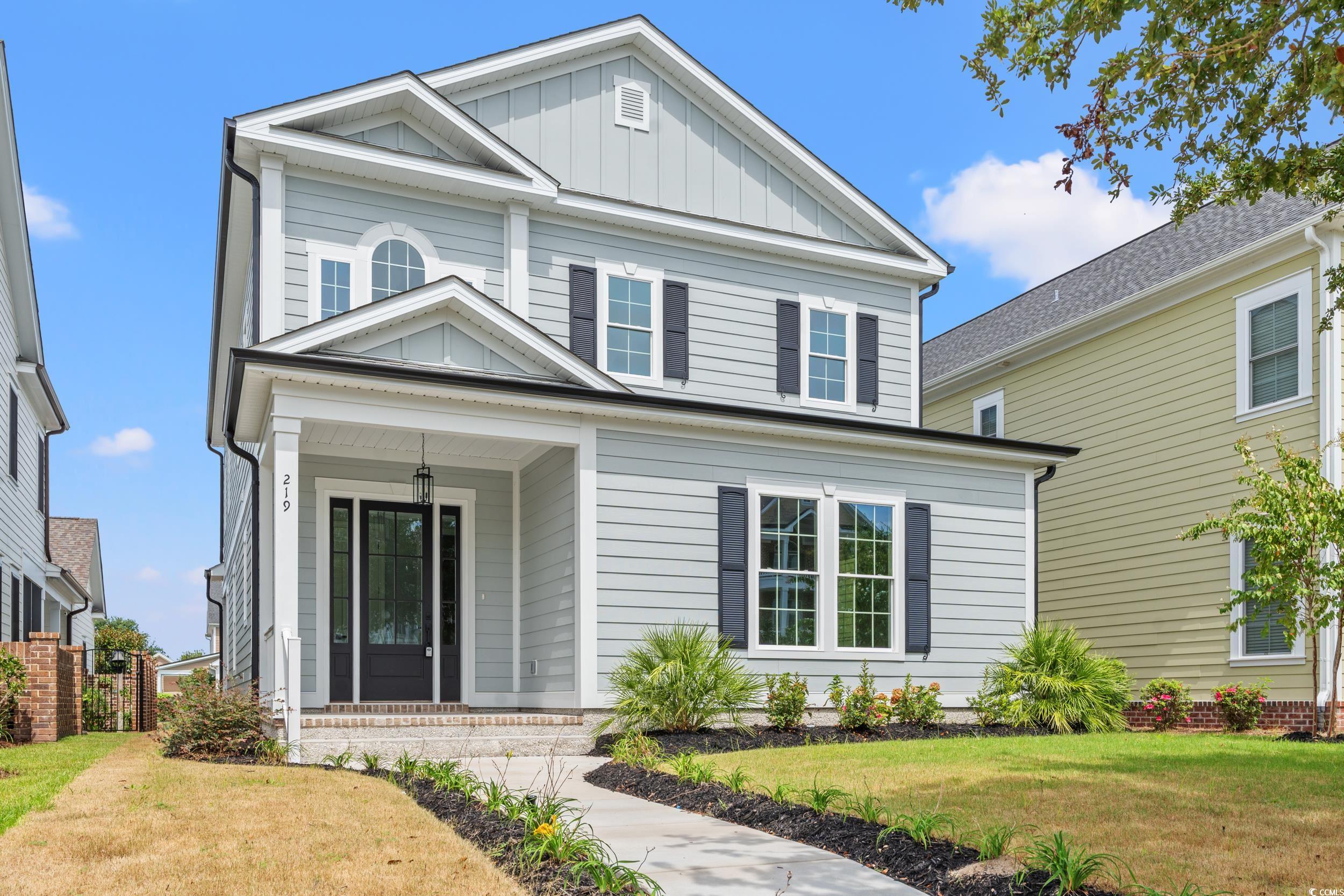 219 W Palms Dr. Myrtle Beach, SC 29579