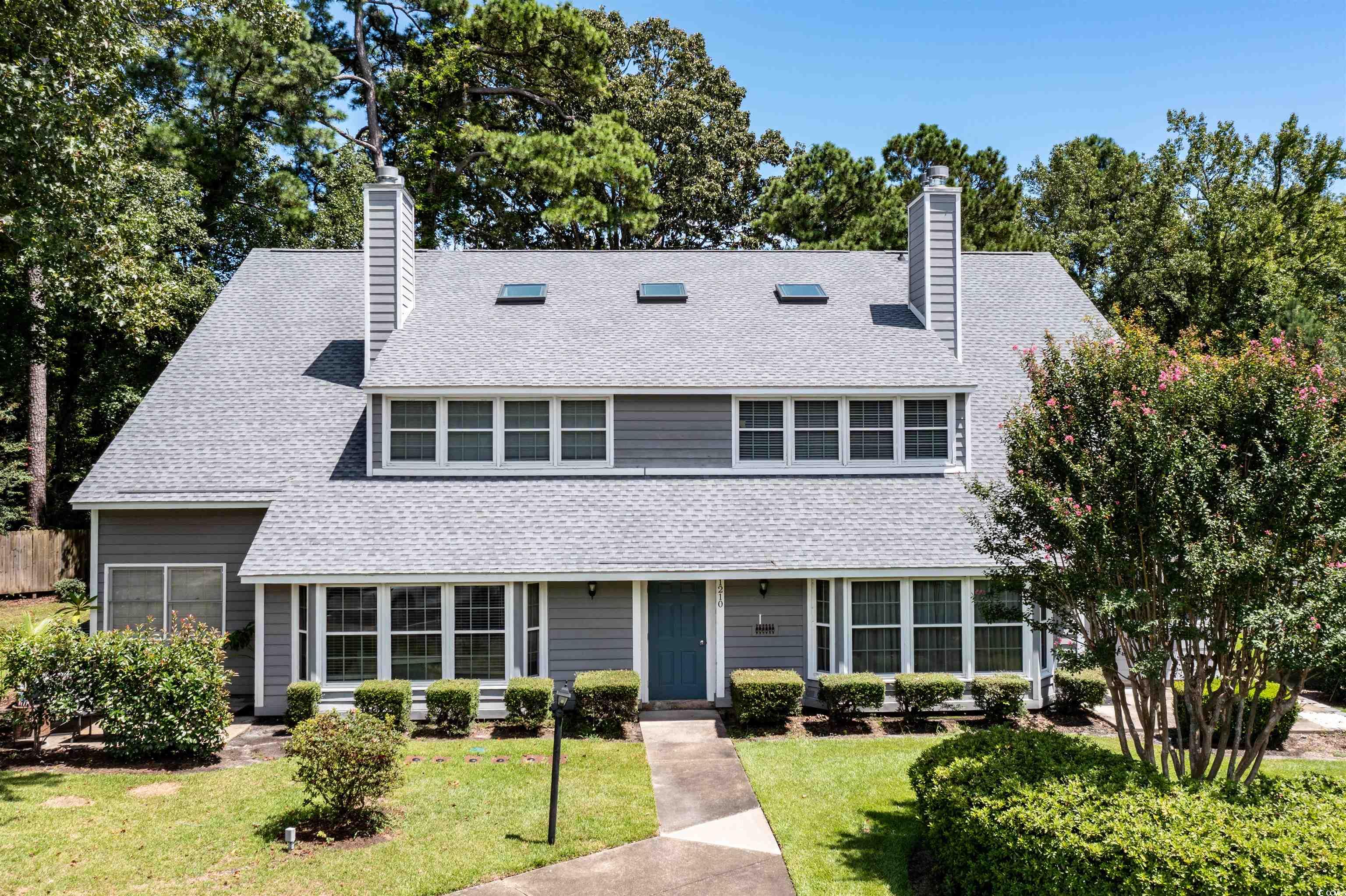1210 Benna Dr. UNIT B Myrtle Beach, SC 29577