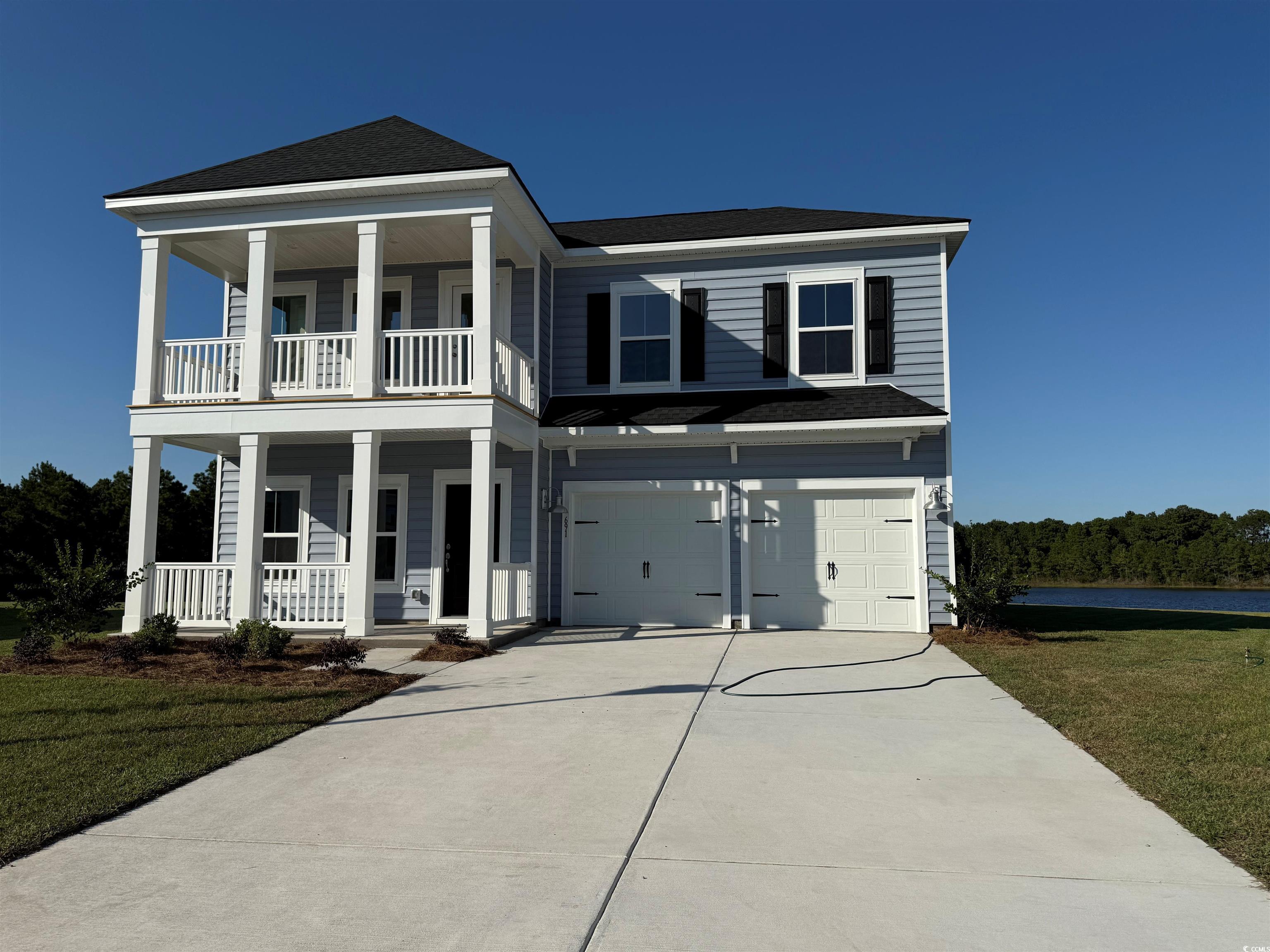 691 Laconic Dr. Myrtle Beach, SC 29588