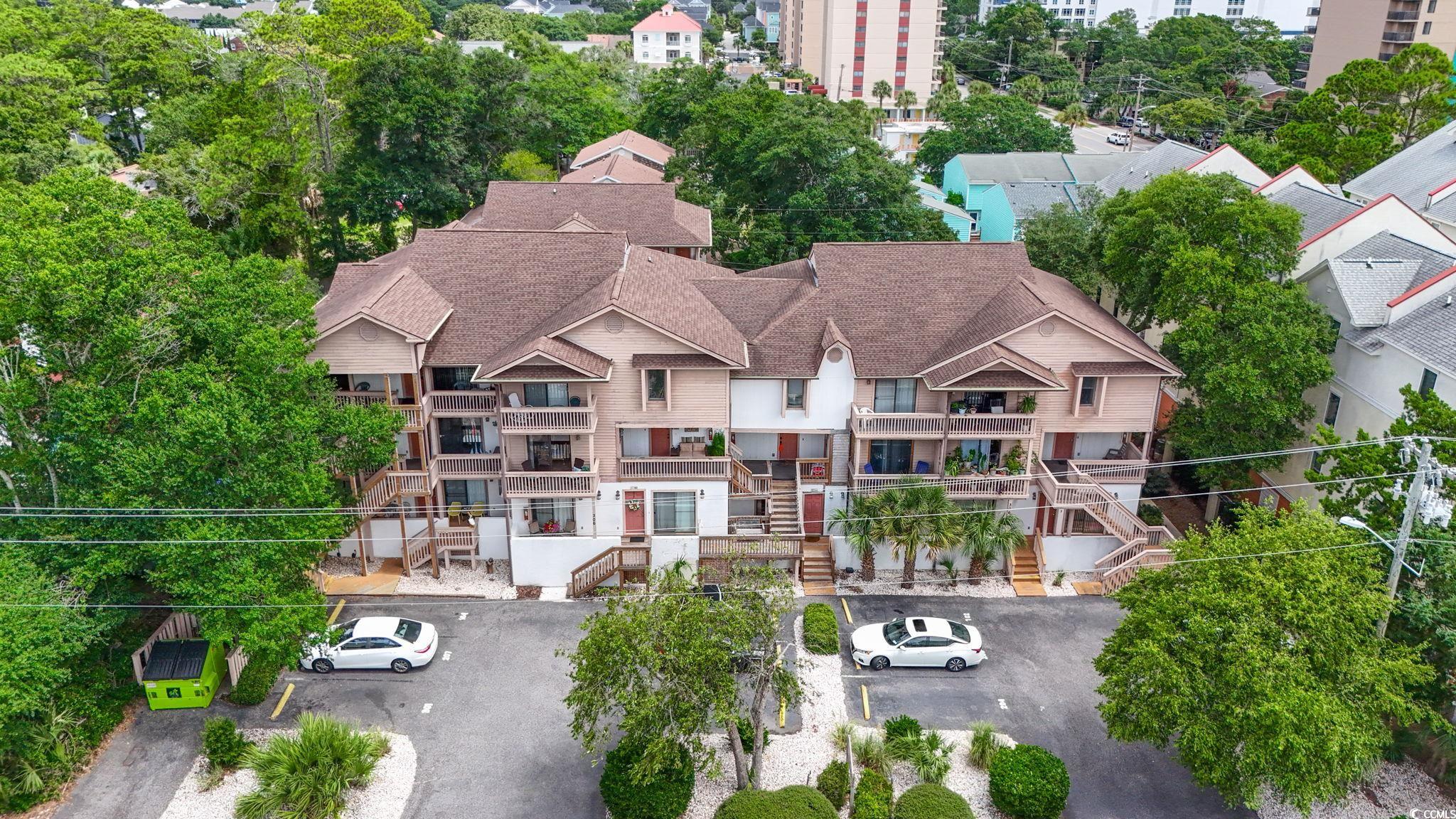306 74th Ave. N UNIT #208 Myrtle Beach, SC 29572