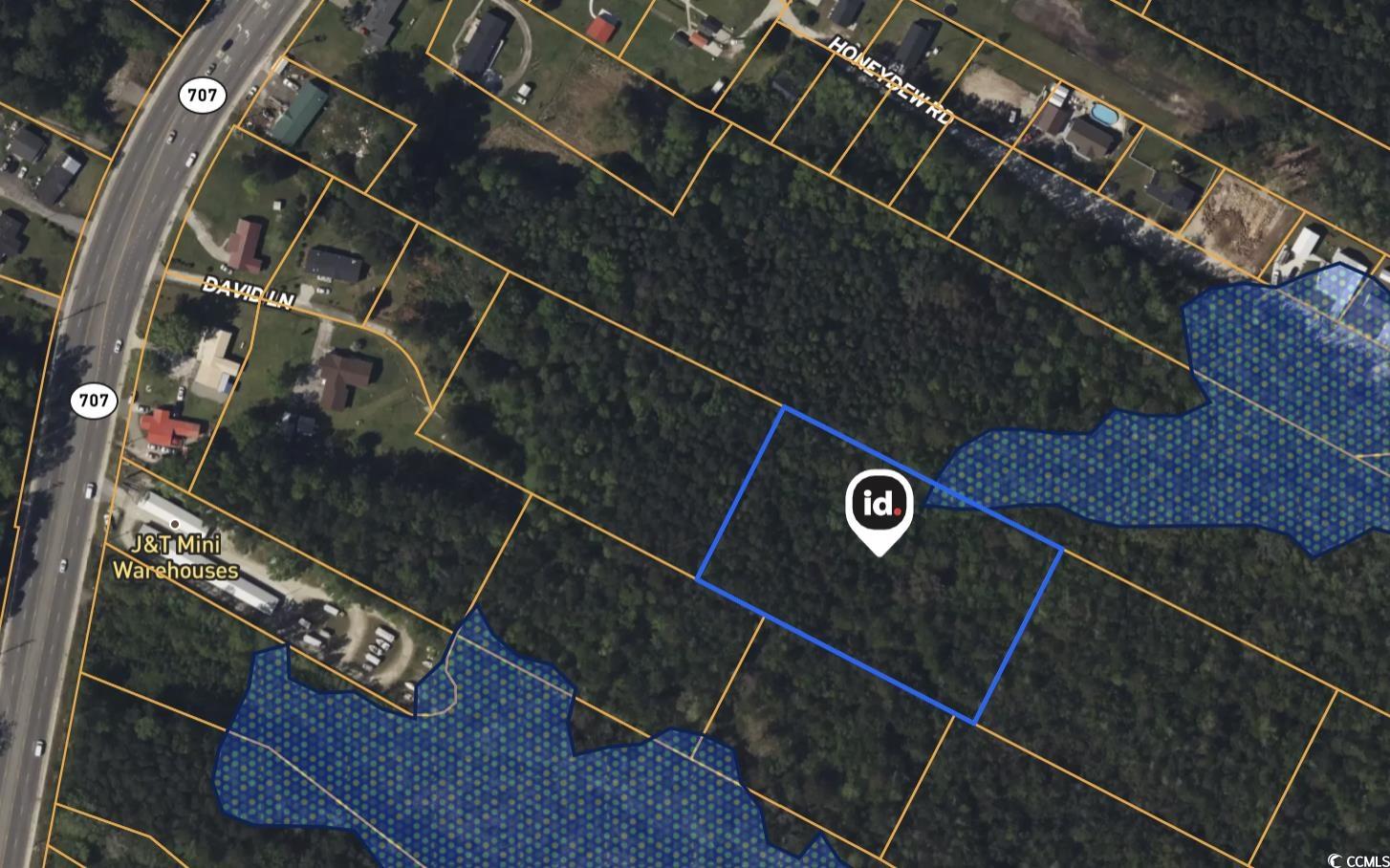 6374 David Ln Myrtle Beach, SC 29588