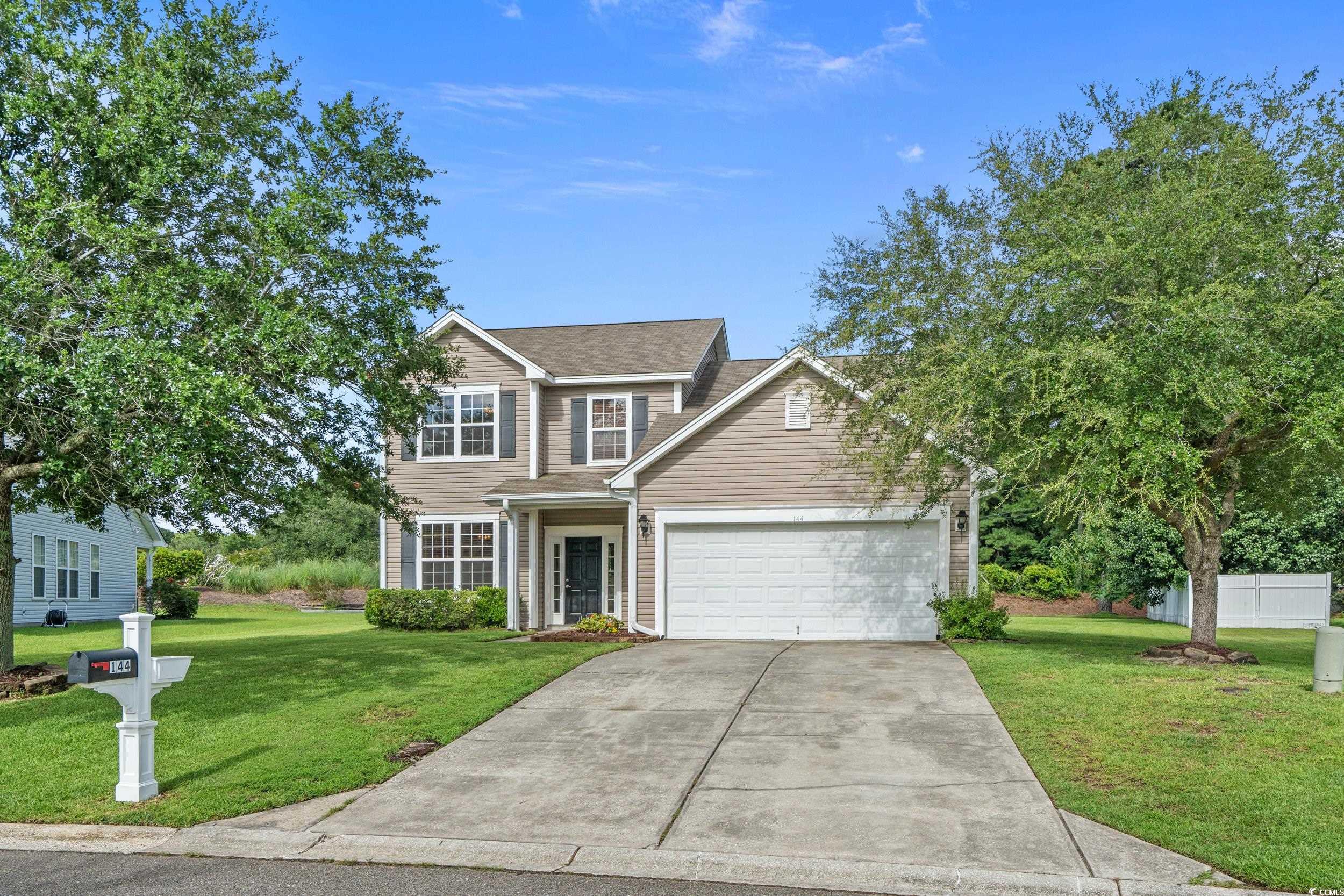 144 Zinnia Dr. Myrtle Beach, SC 29579