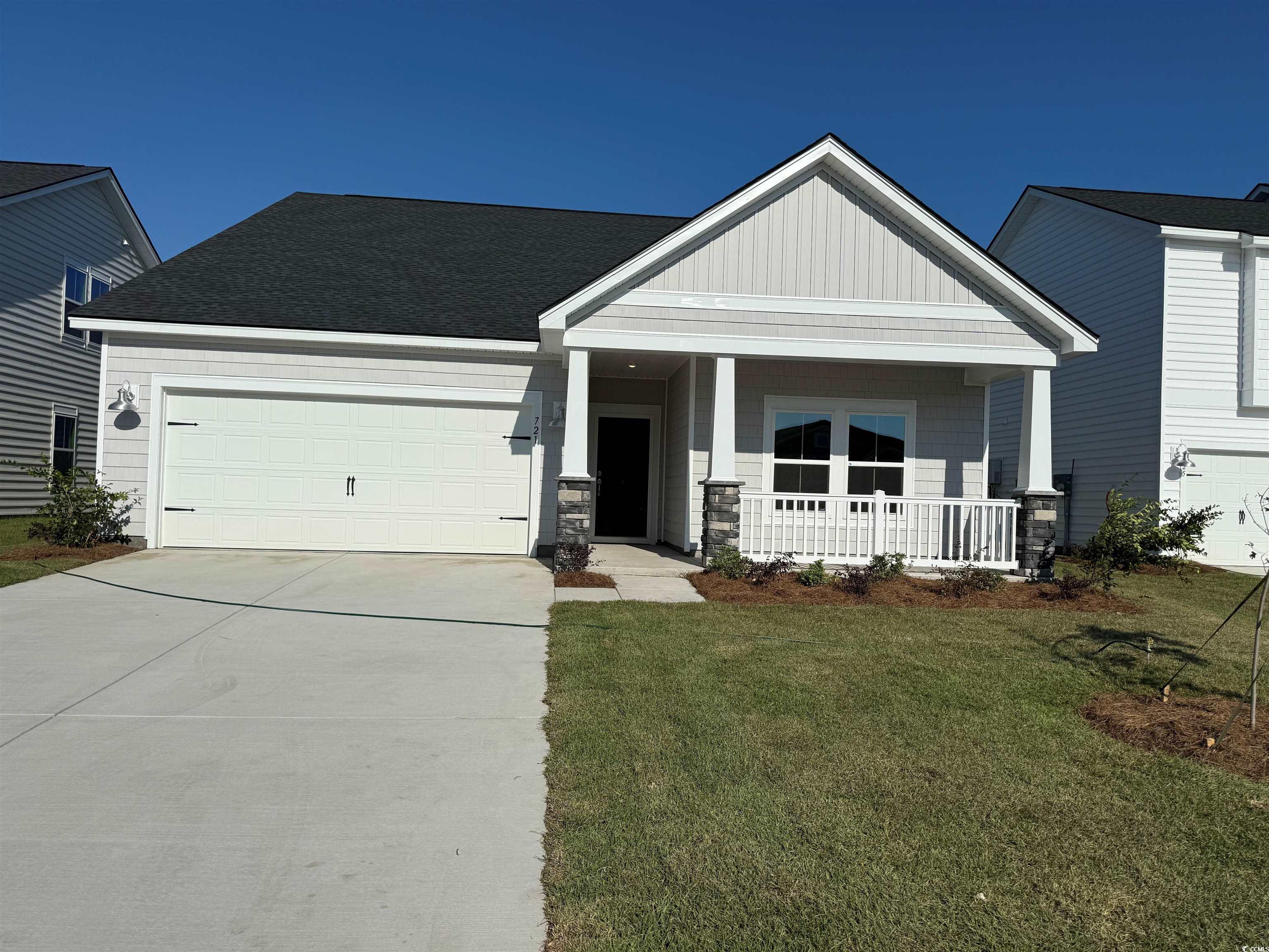 721 Laconic Dr. Myrtle Beach, SC 29588