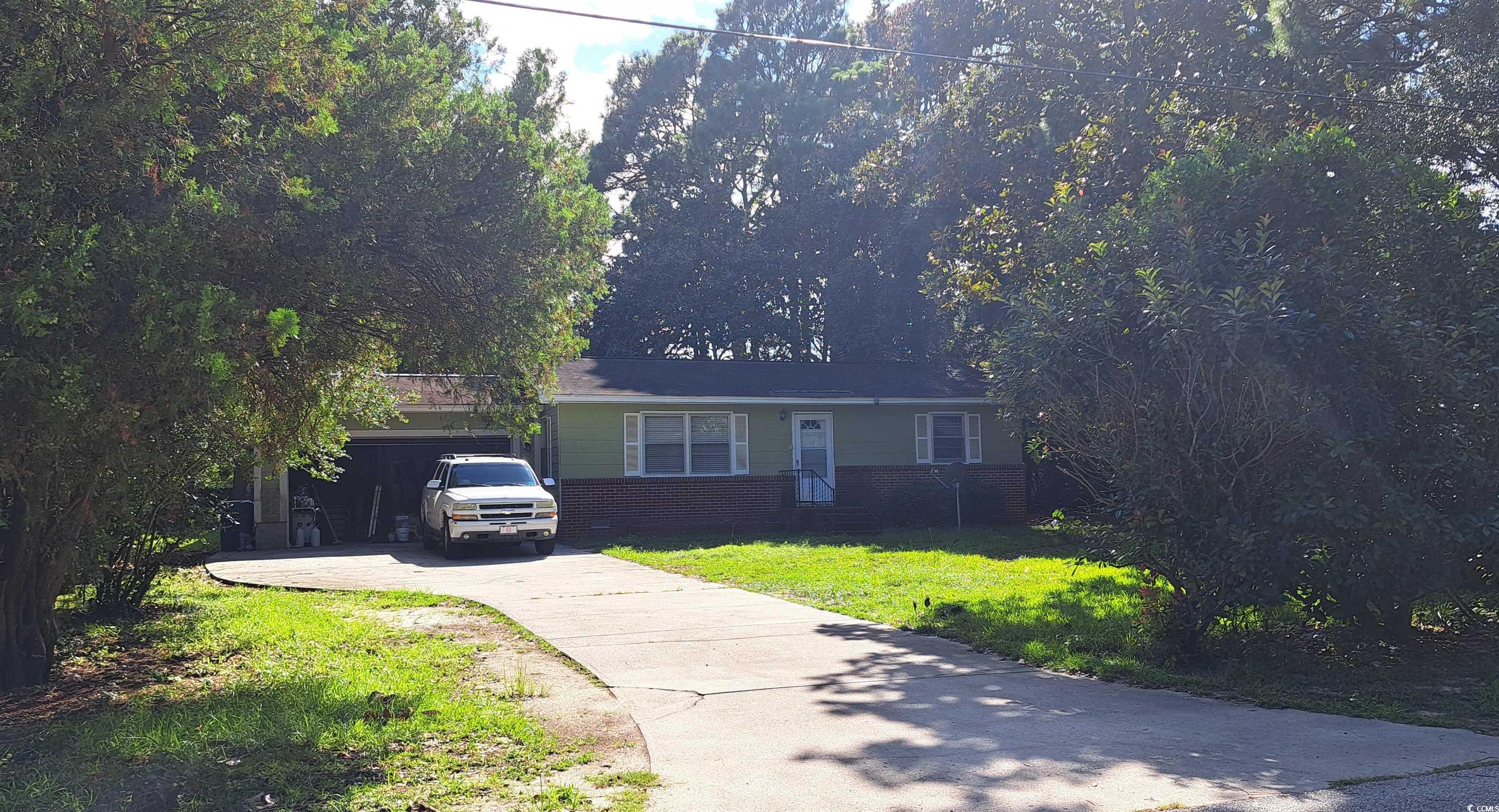 3901 Camellia Dr. Myrtle Beach, SC 29577