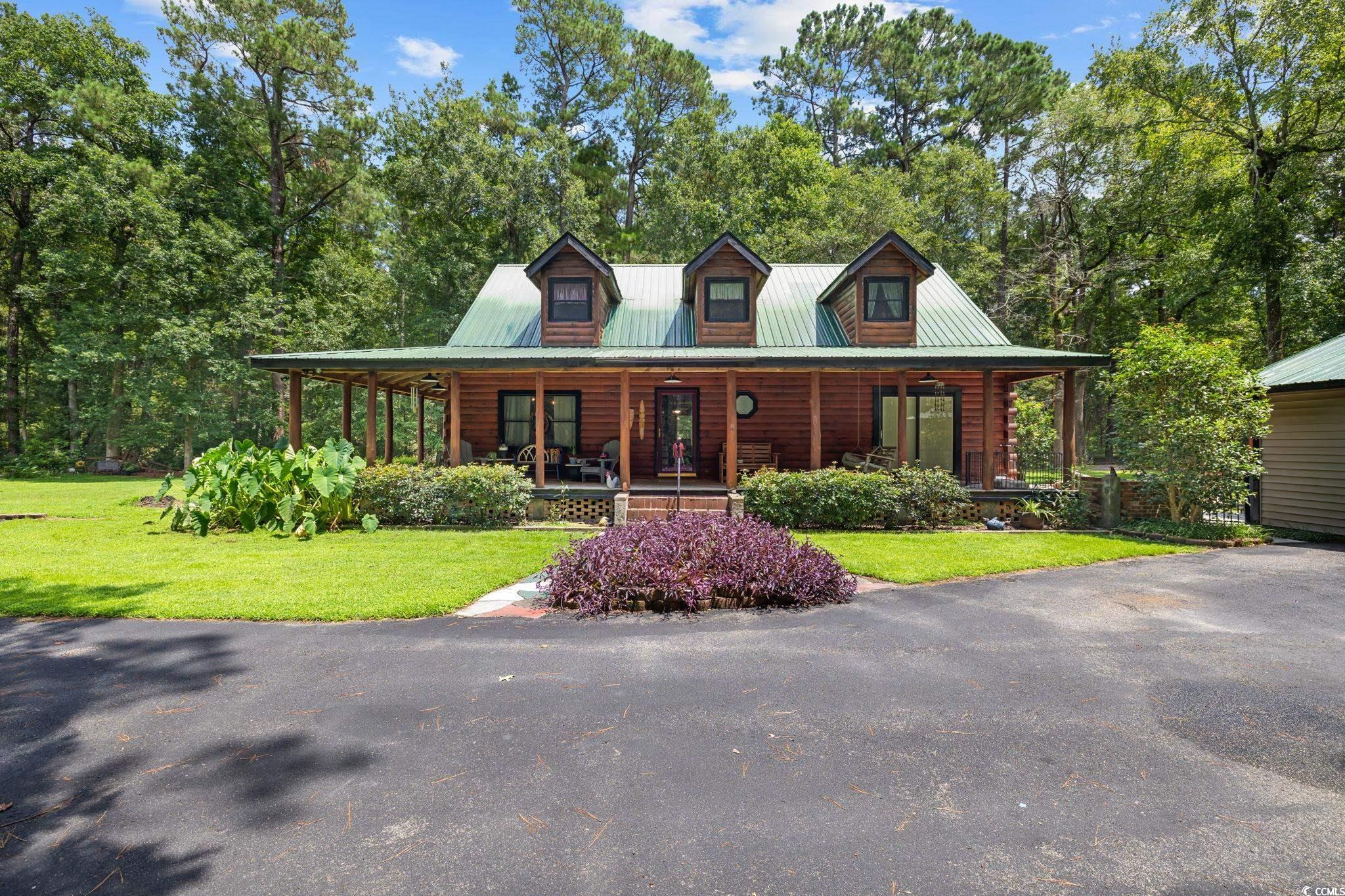 903 Knotty Branch Rd. Conway, SC 29527
