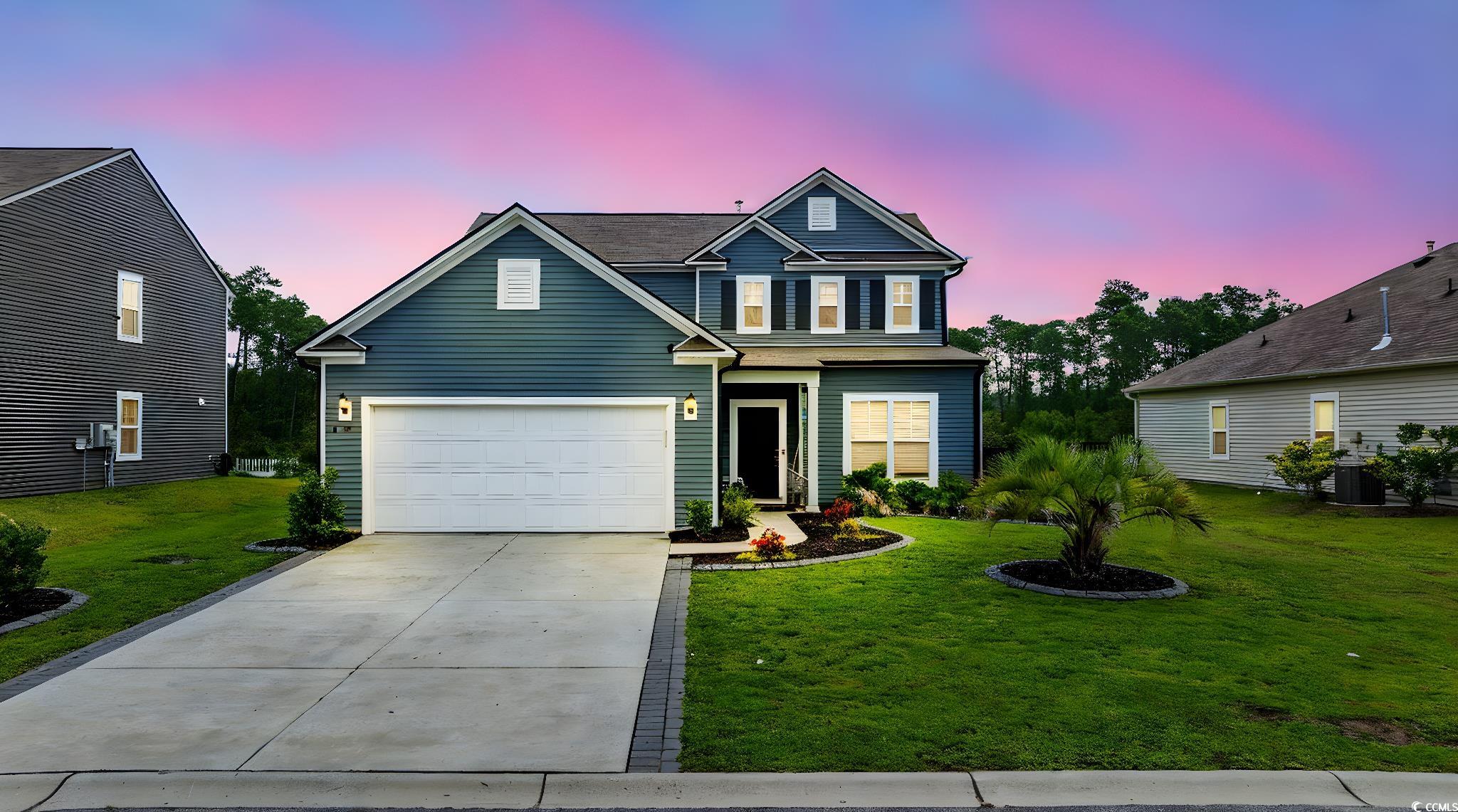 897 Wild Leaf Loop Conway, SC 29526