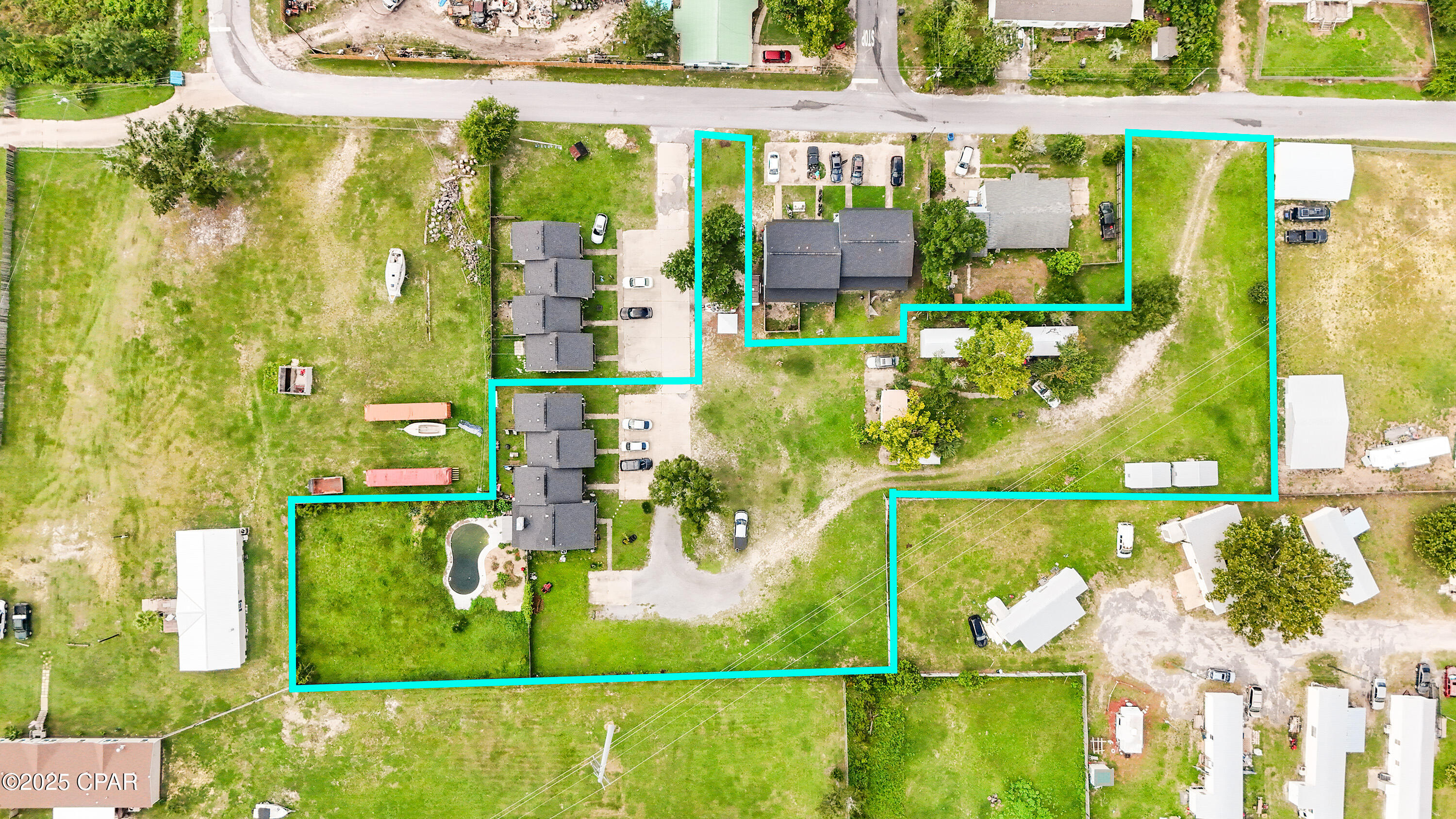 Image 2 For 5115 10th Street A,b,c,d