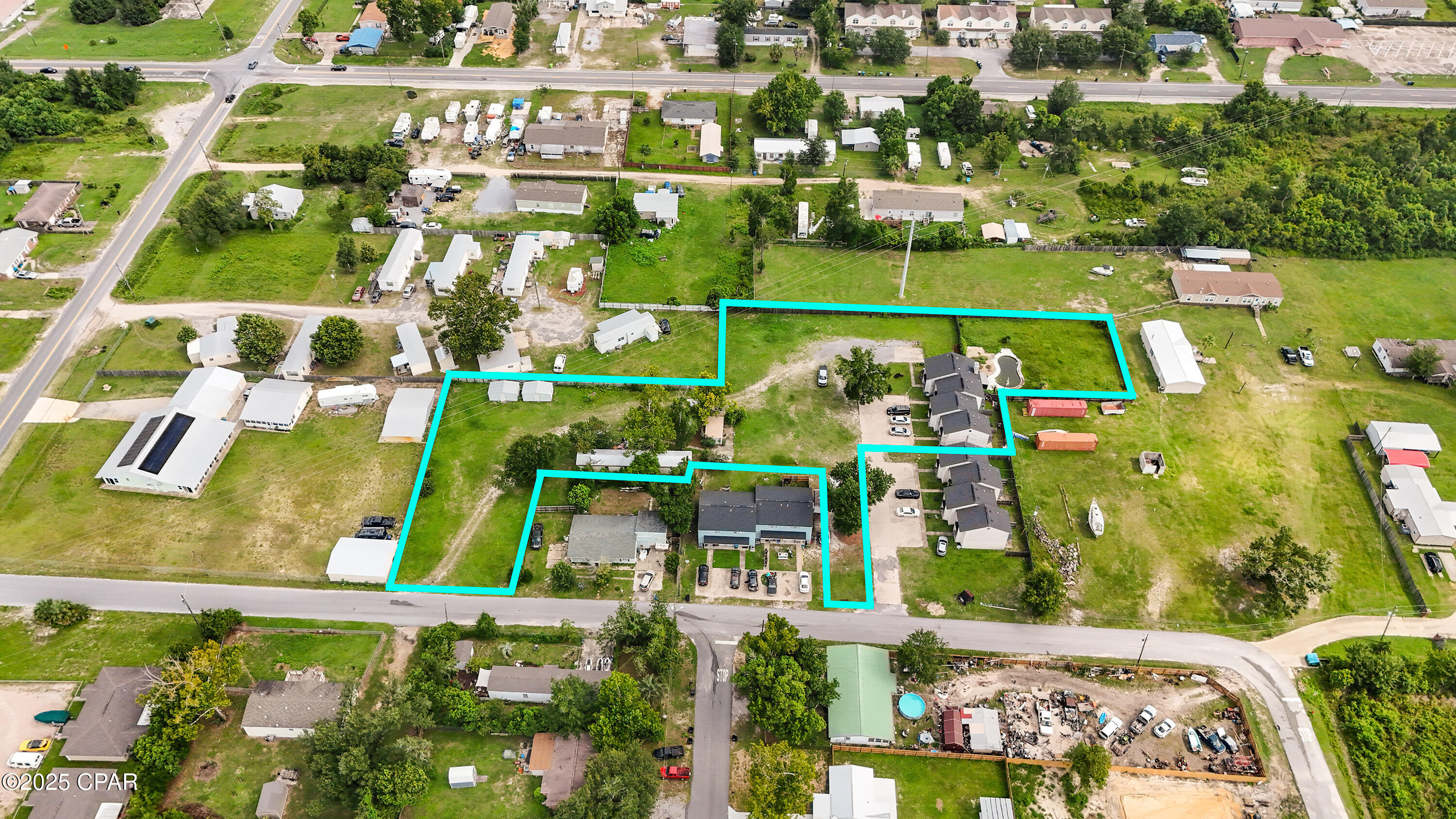Image 4 For 5115 10th Street A,b,c,d