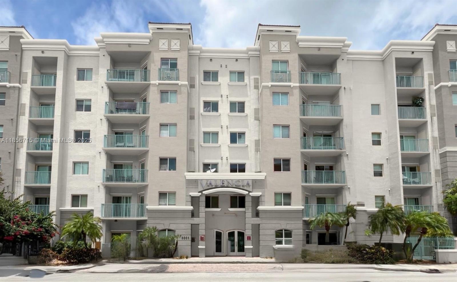 6001 70th St Unit 444, South Miami, Florida 33143