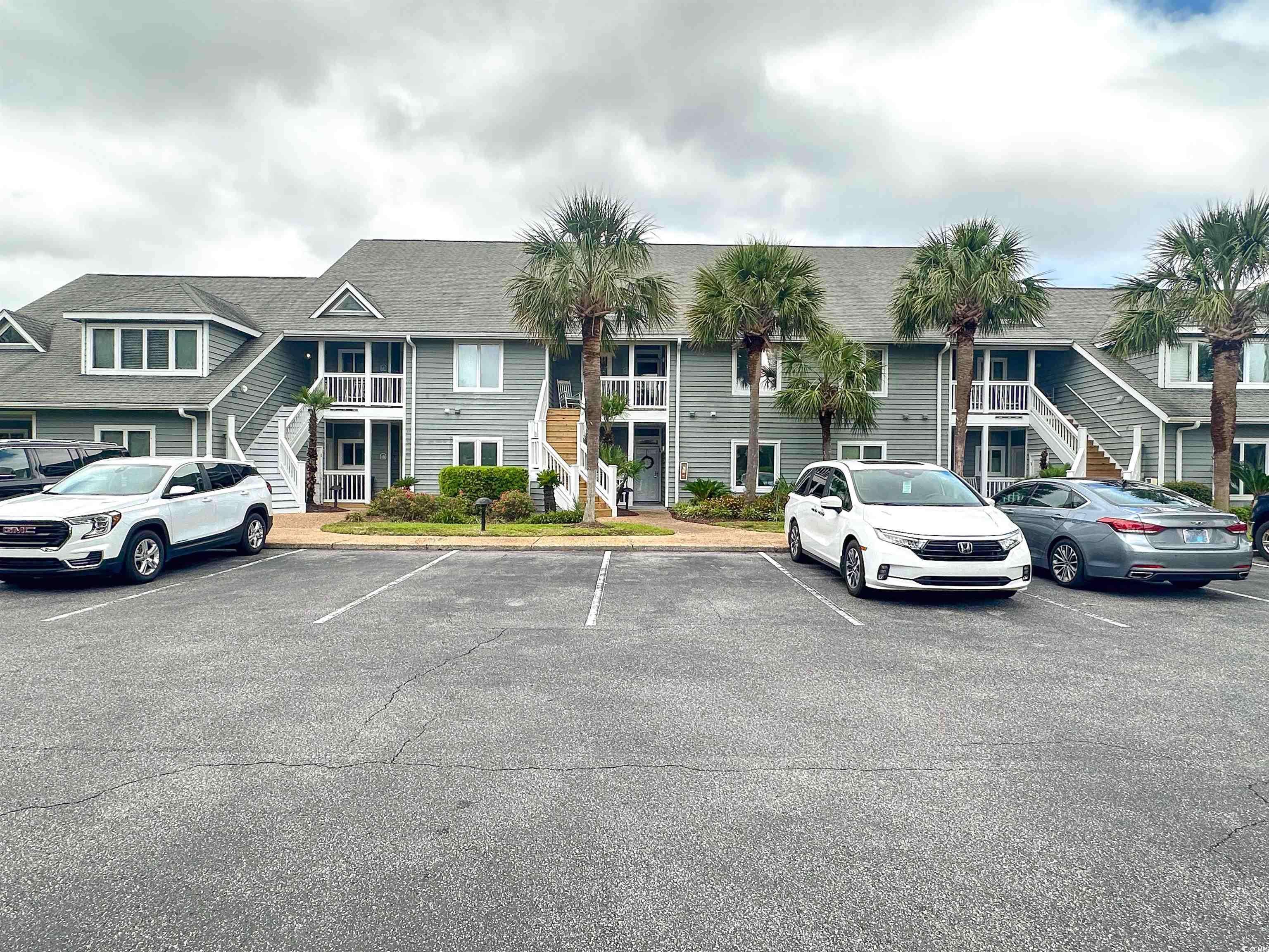 713 Seascale Ln. UNIT 6-C Myrtle Beach, SC 29572