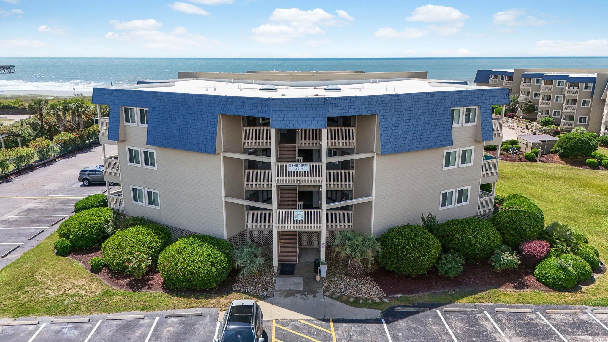 9670 Shore Dr. UNIT #326 Myrtle Beach, SC 29572