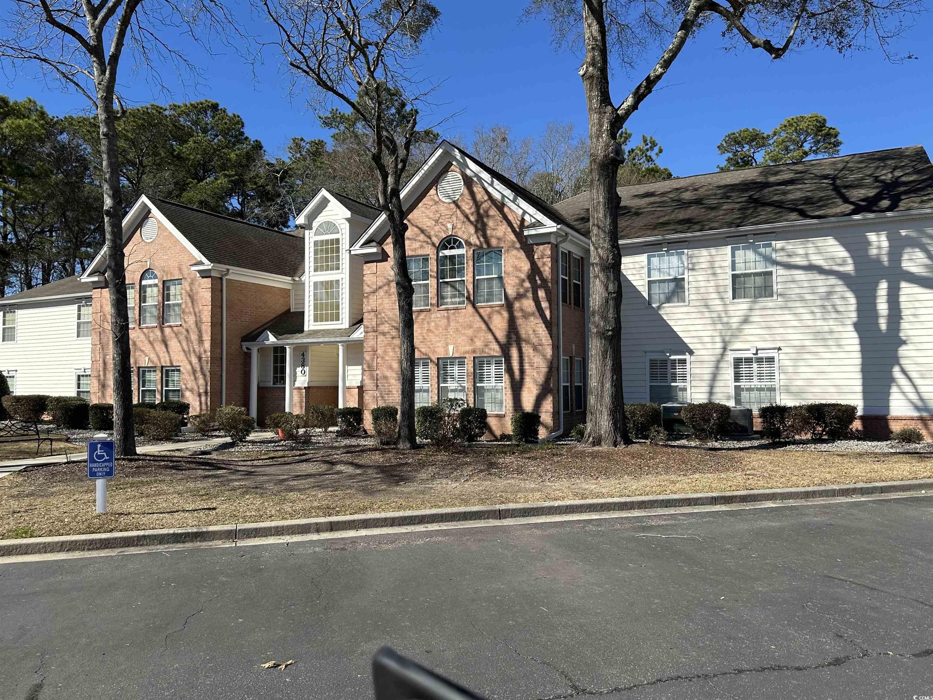 4380 Daphne Ln. UNIT Unit C Murrells Inlet, SC 29576