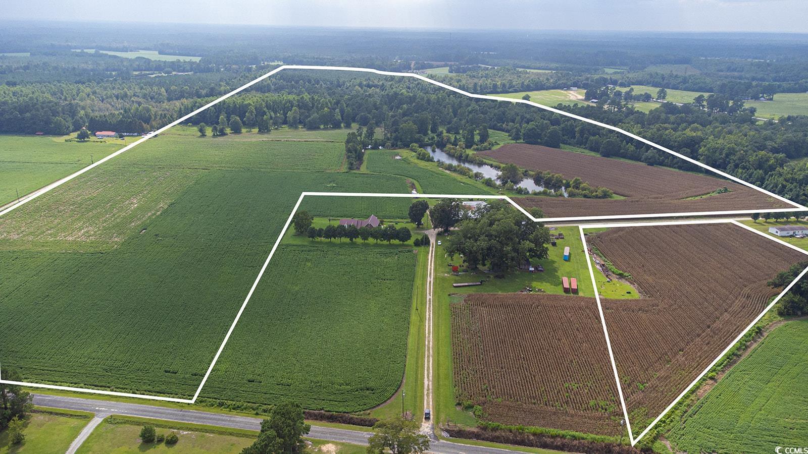 9100 Quarter Horse Dr. Nichols, SC 29581