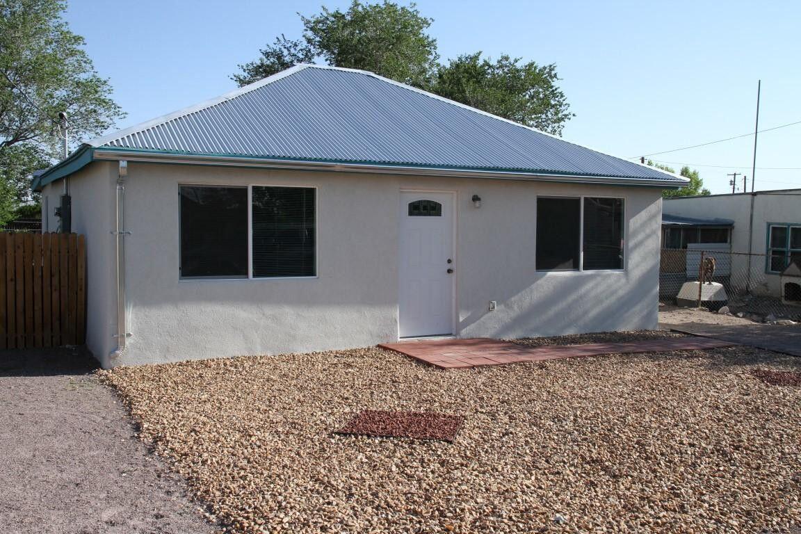 Sold at the time of listing