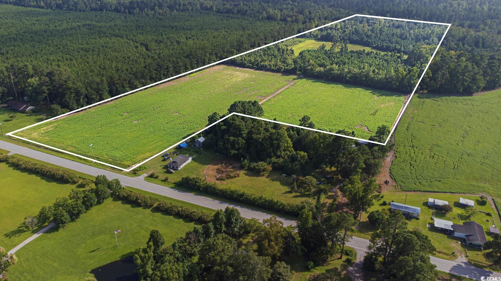 TBD Highway 9 W Nichols, SC 29581