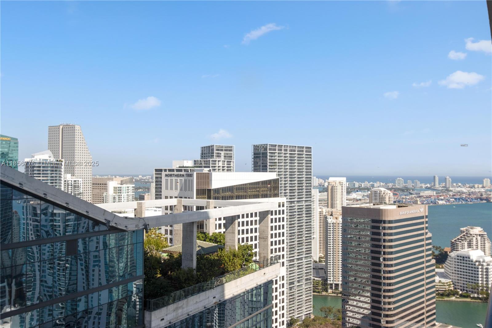 801 S Miami Ave #5009, Miami FL 33130